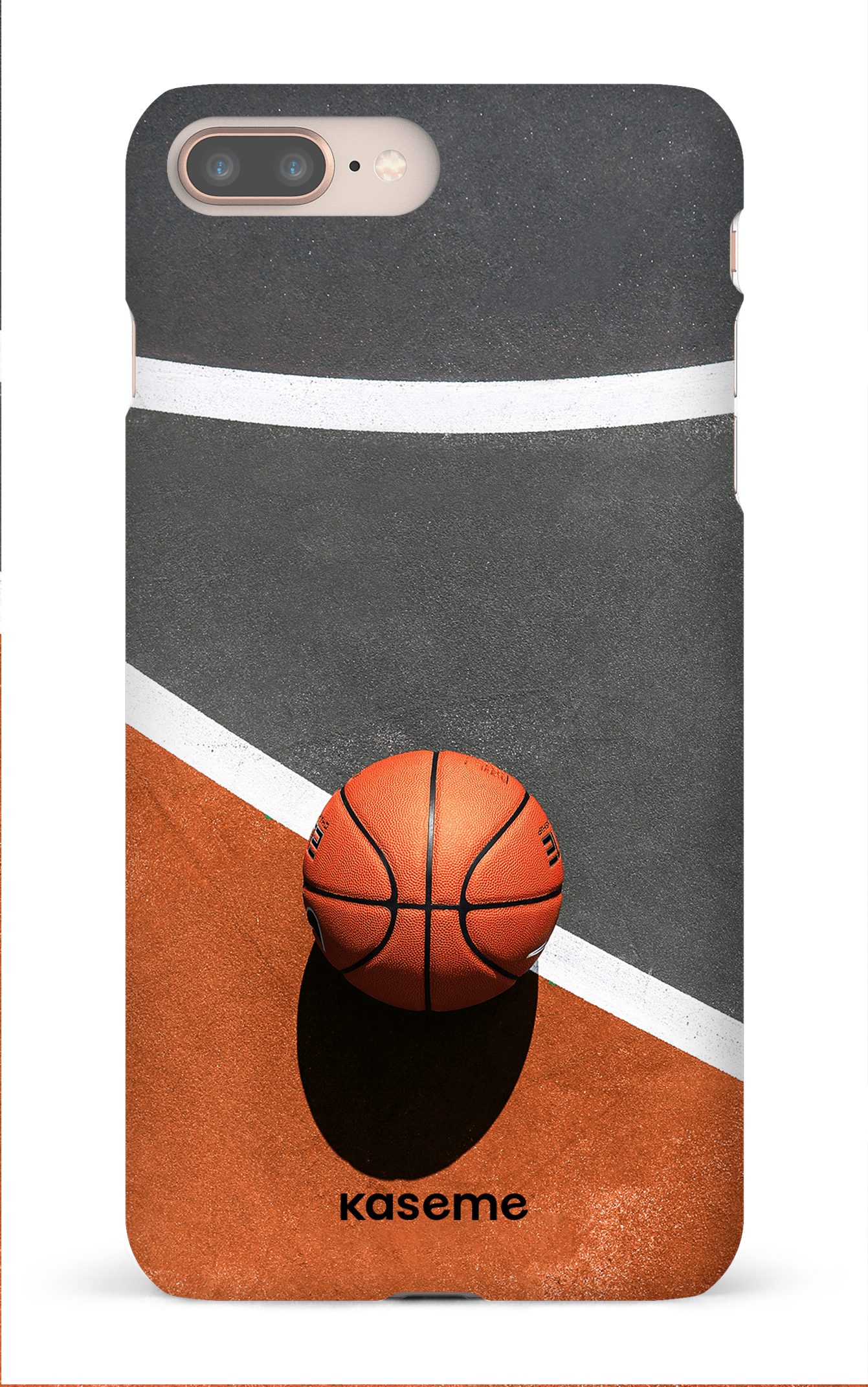 Baller - iPhone 8 Plus