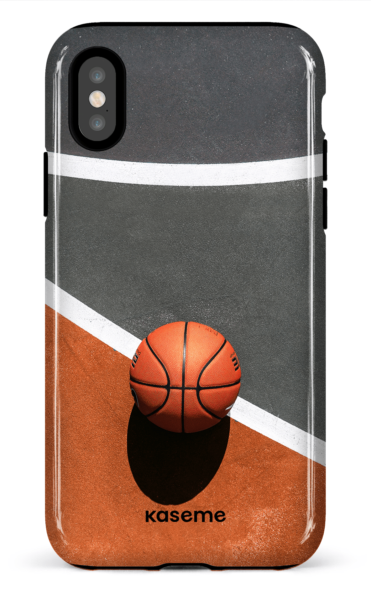 Baller - iPhone X/XS