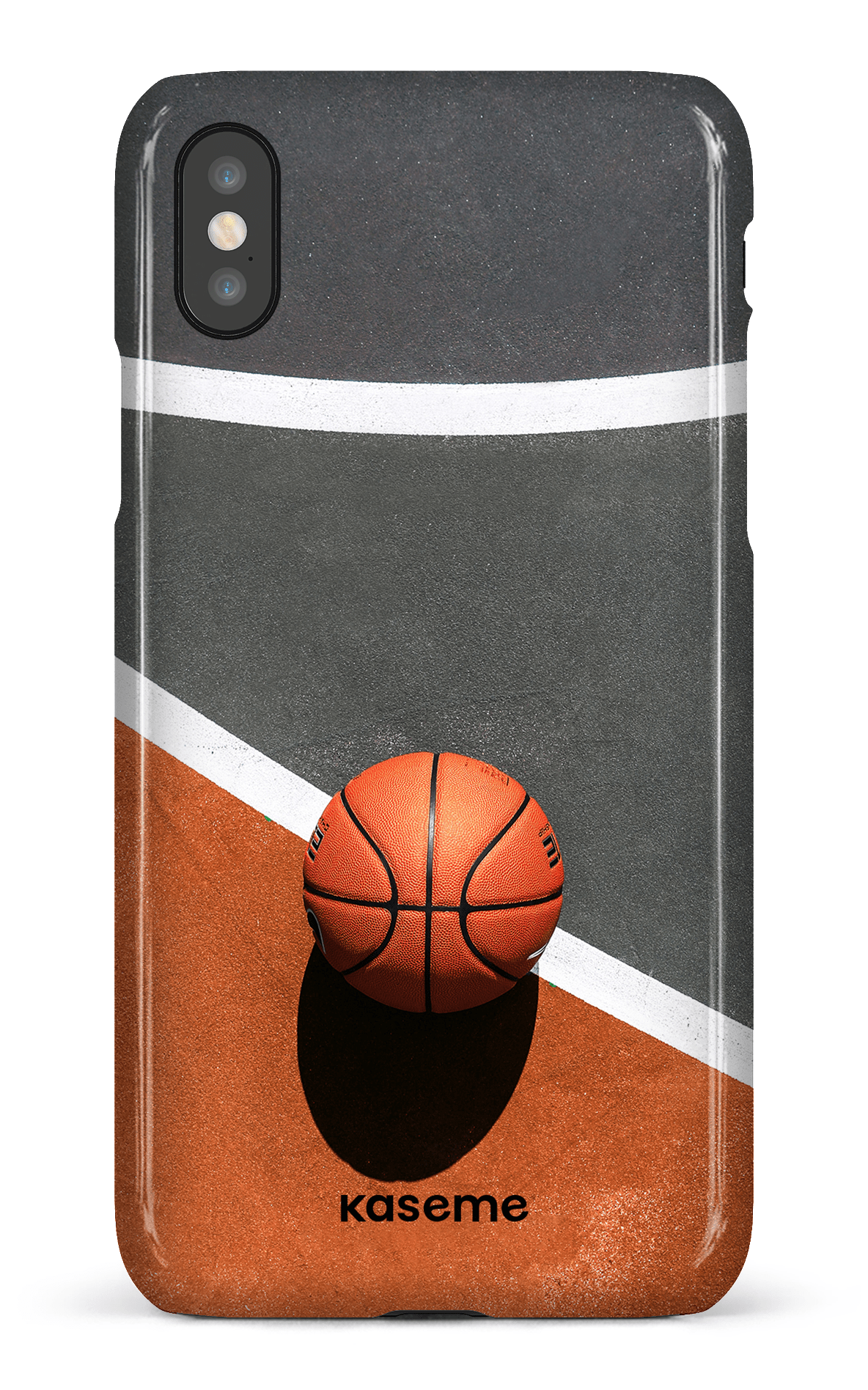 Baller - iPhone X/XS