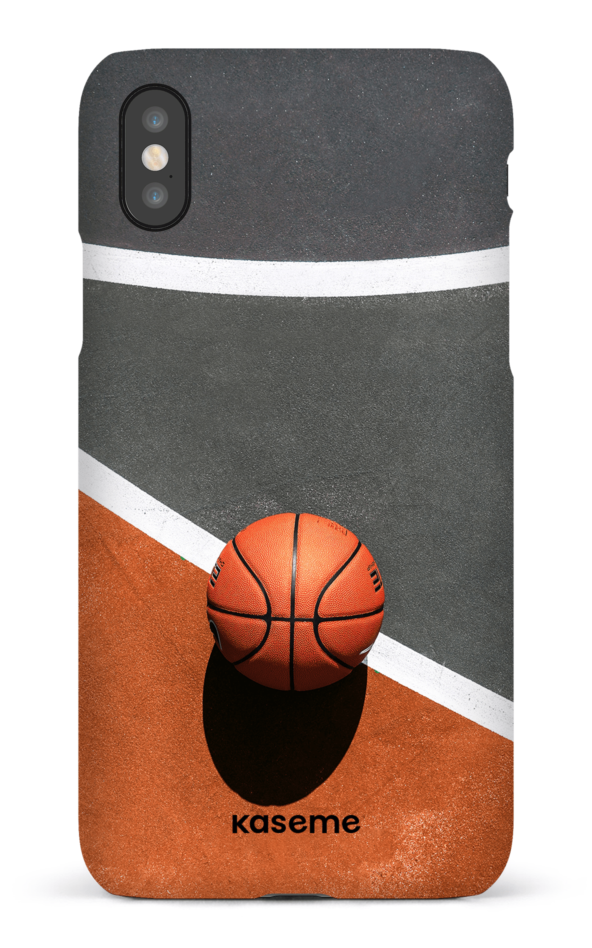Baller - iPhone X/XS