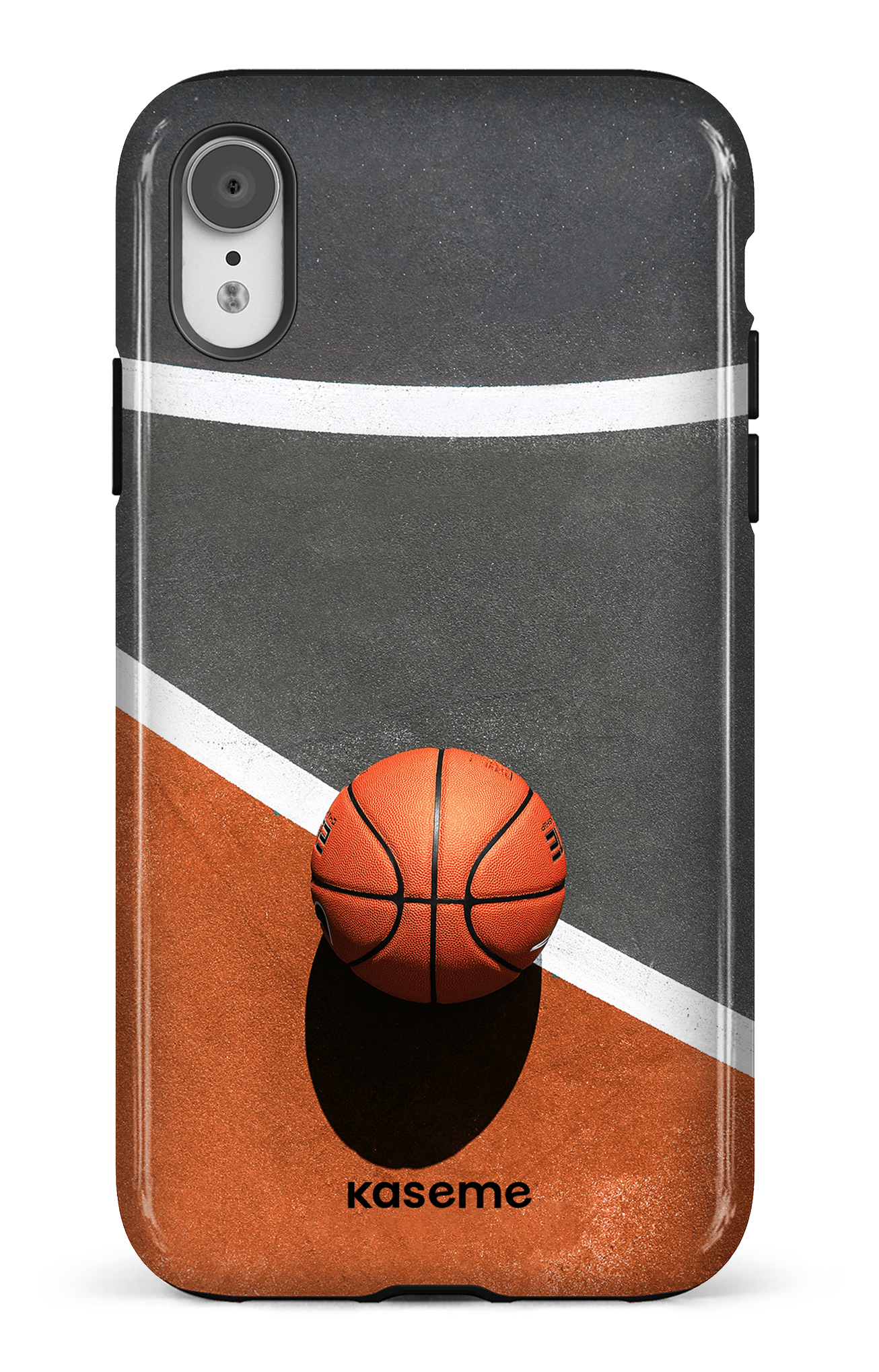 Baller - iPhone XR