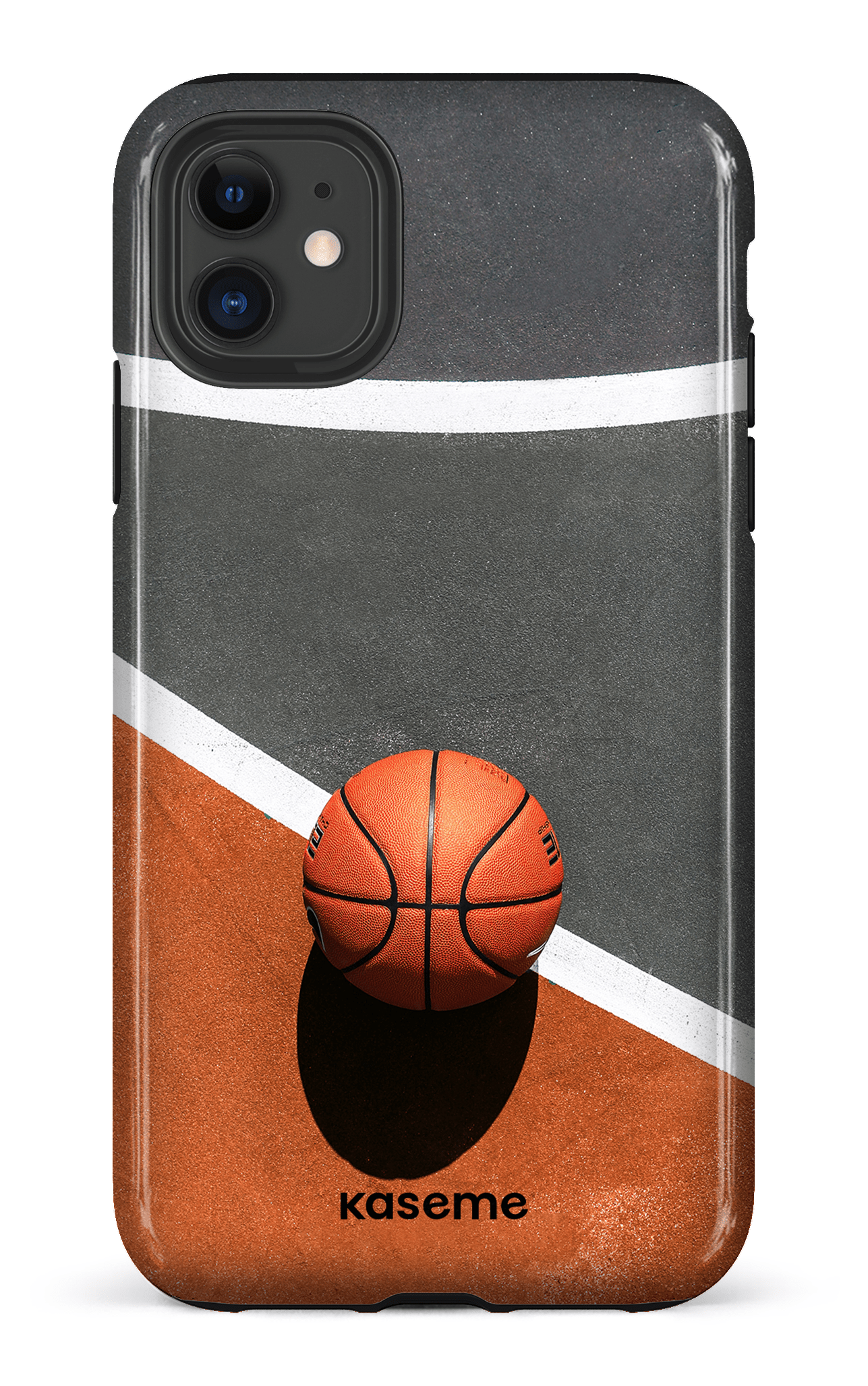Baller - iPhone 11
