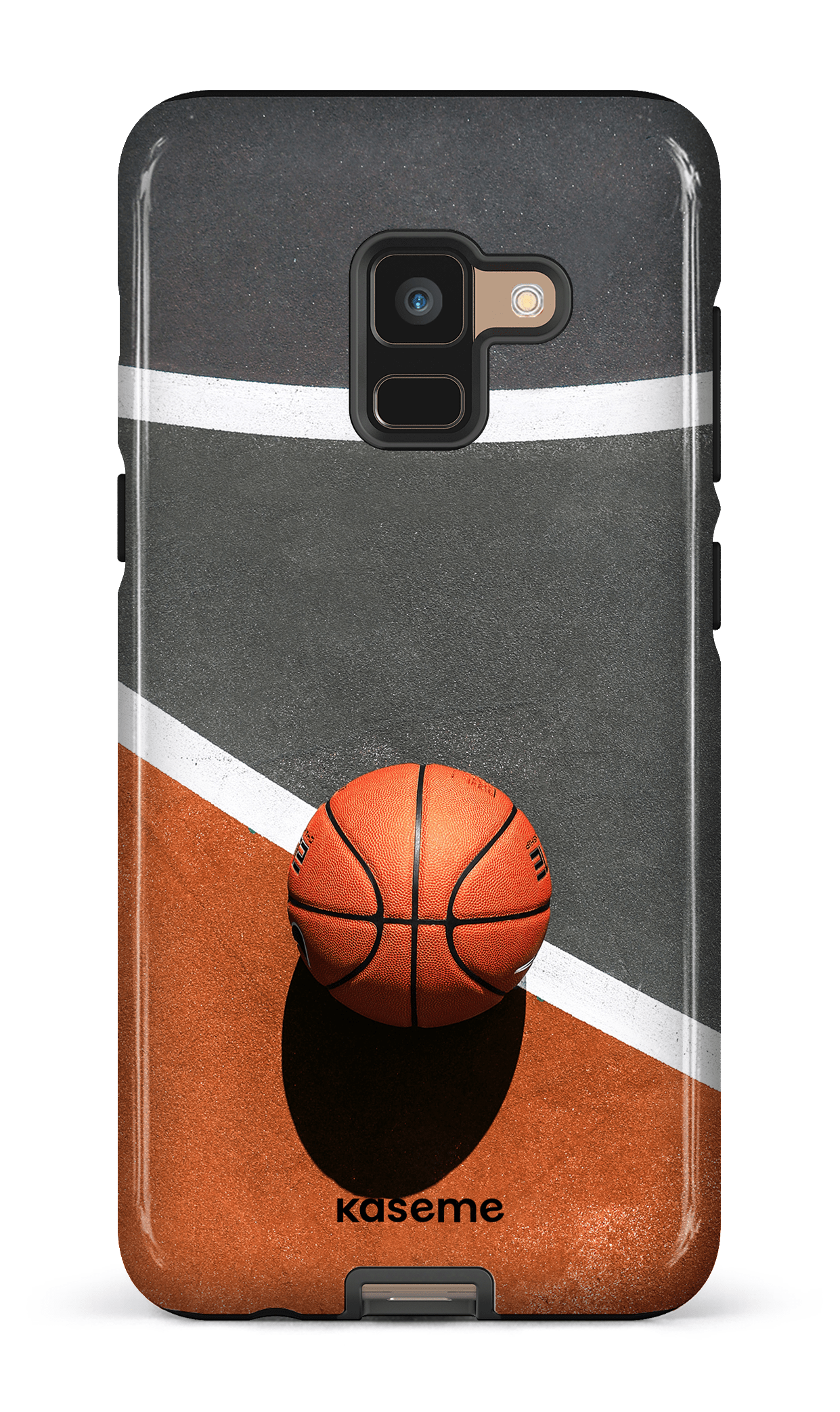 Baller - Galaxy A8