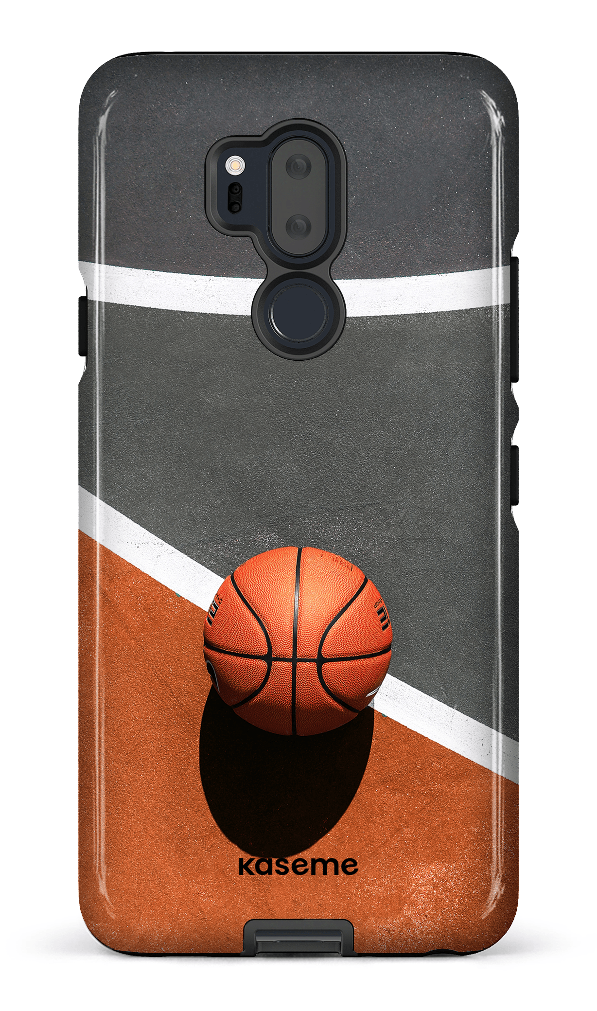 Baller - LG G7
