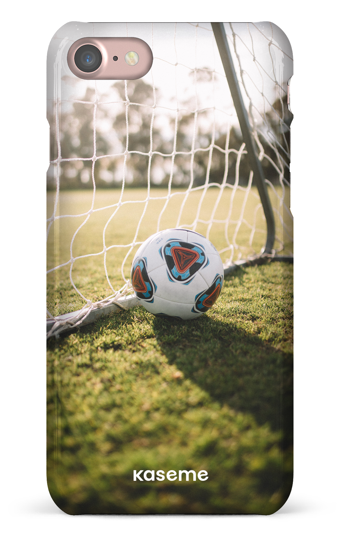 Kicker - iPhone 8