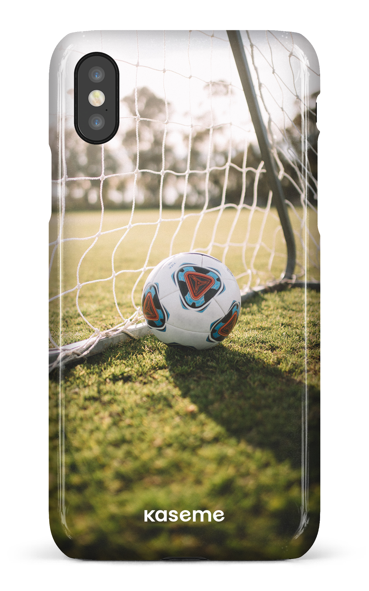 Kicker - iPhone X/XS