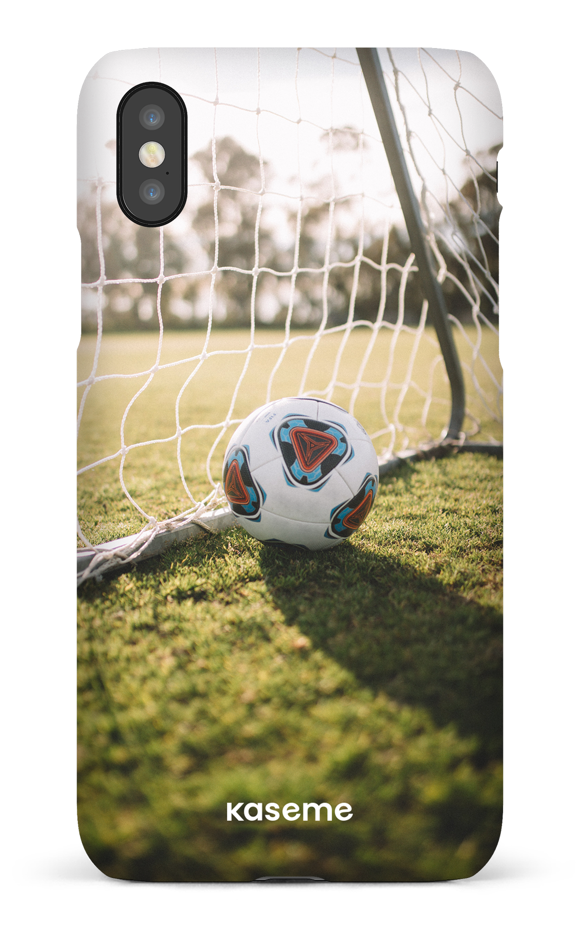 Kicker - iPhone X/XS