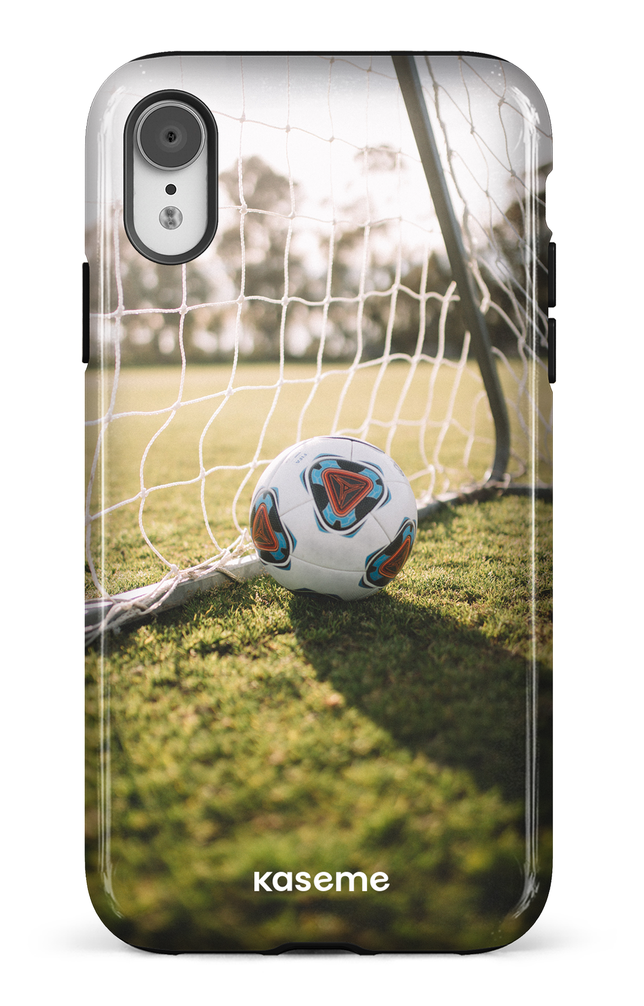 Kicker - iPhone XR