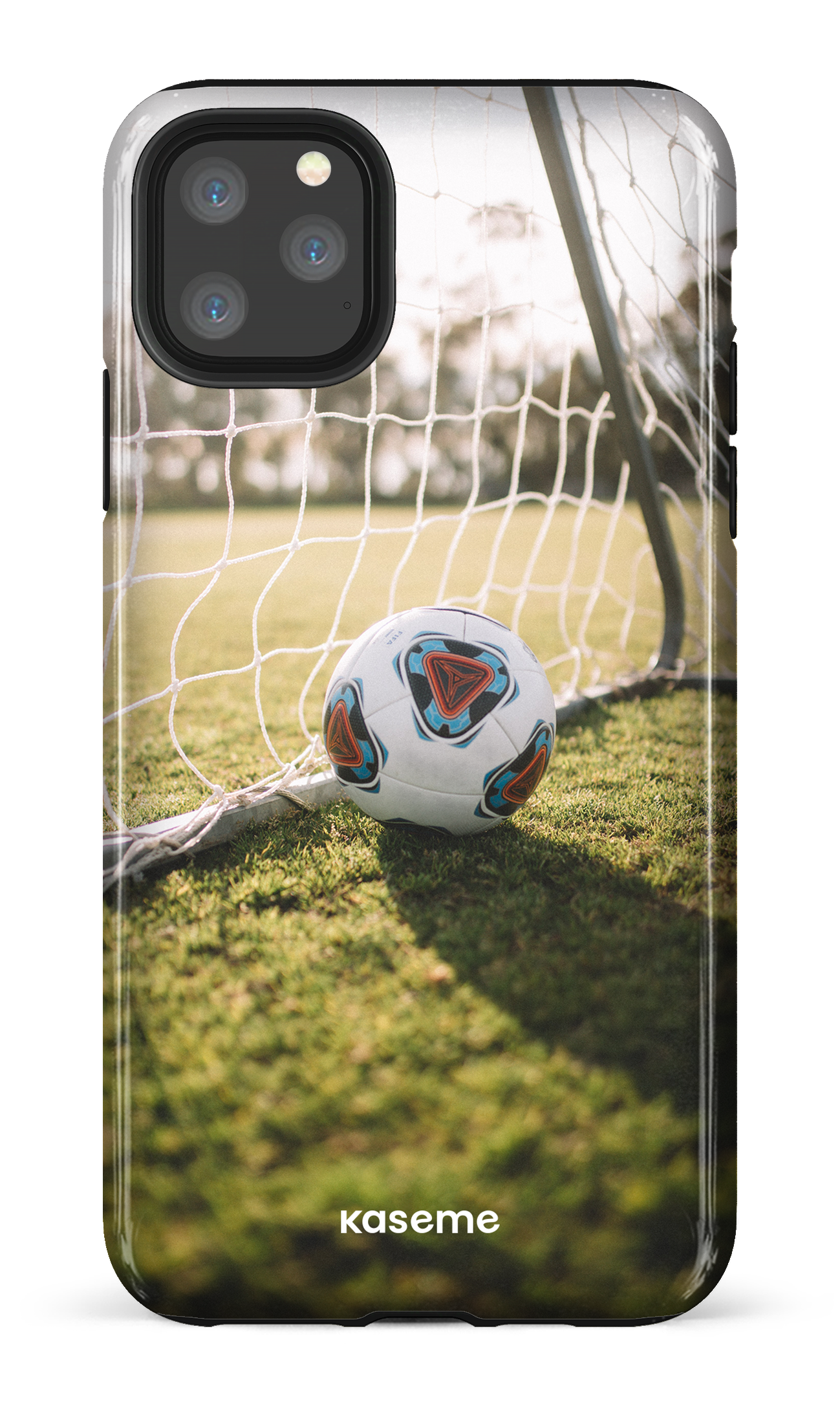 Kicker - iPhone 11 Pro Max