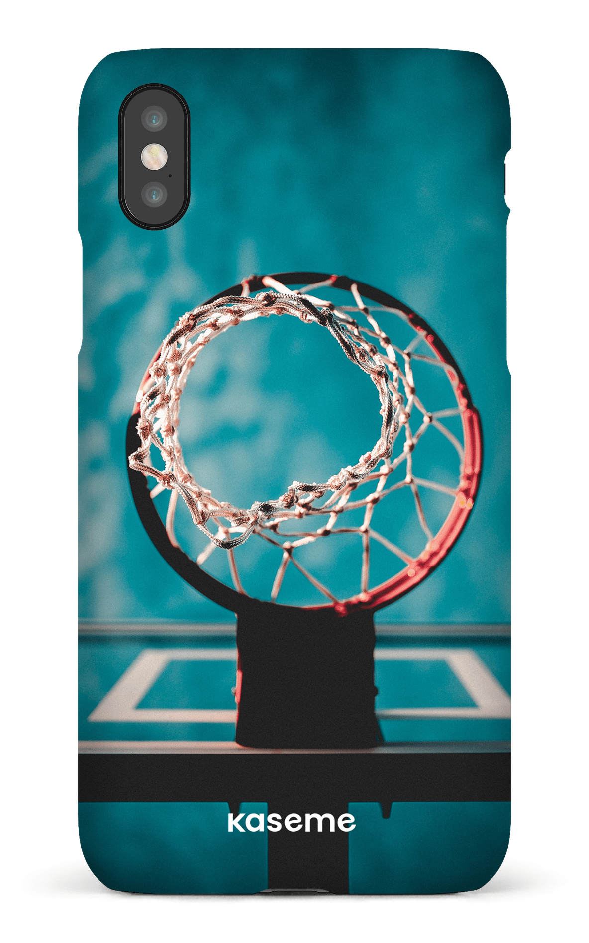 Dunk - iPhone X/XS