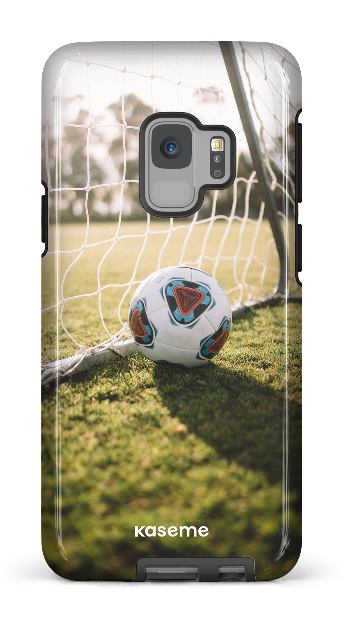Kicker - Galaxy S9