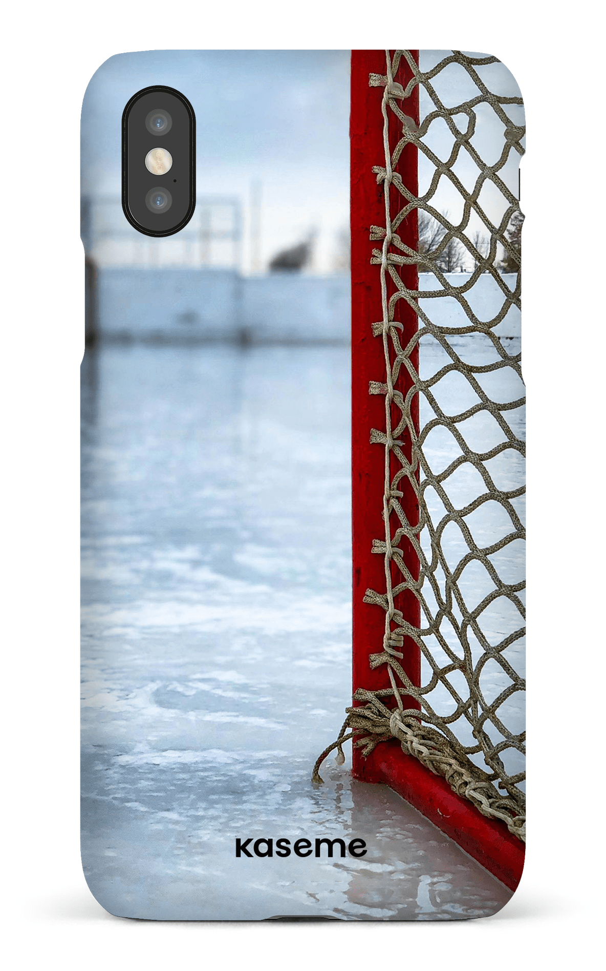 Breakaway - iPhone X/XS