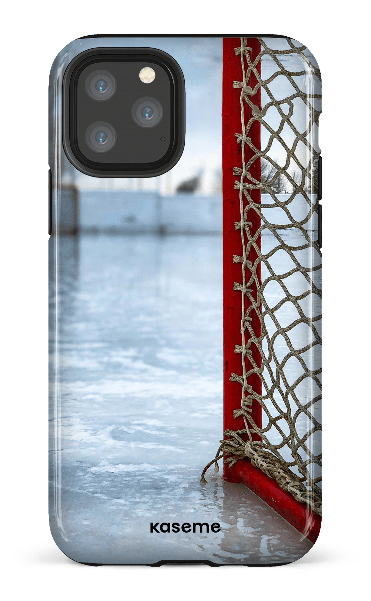 Breakaway - iPhone 11 Pro
