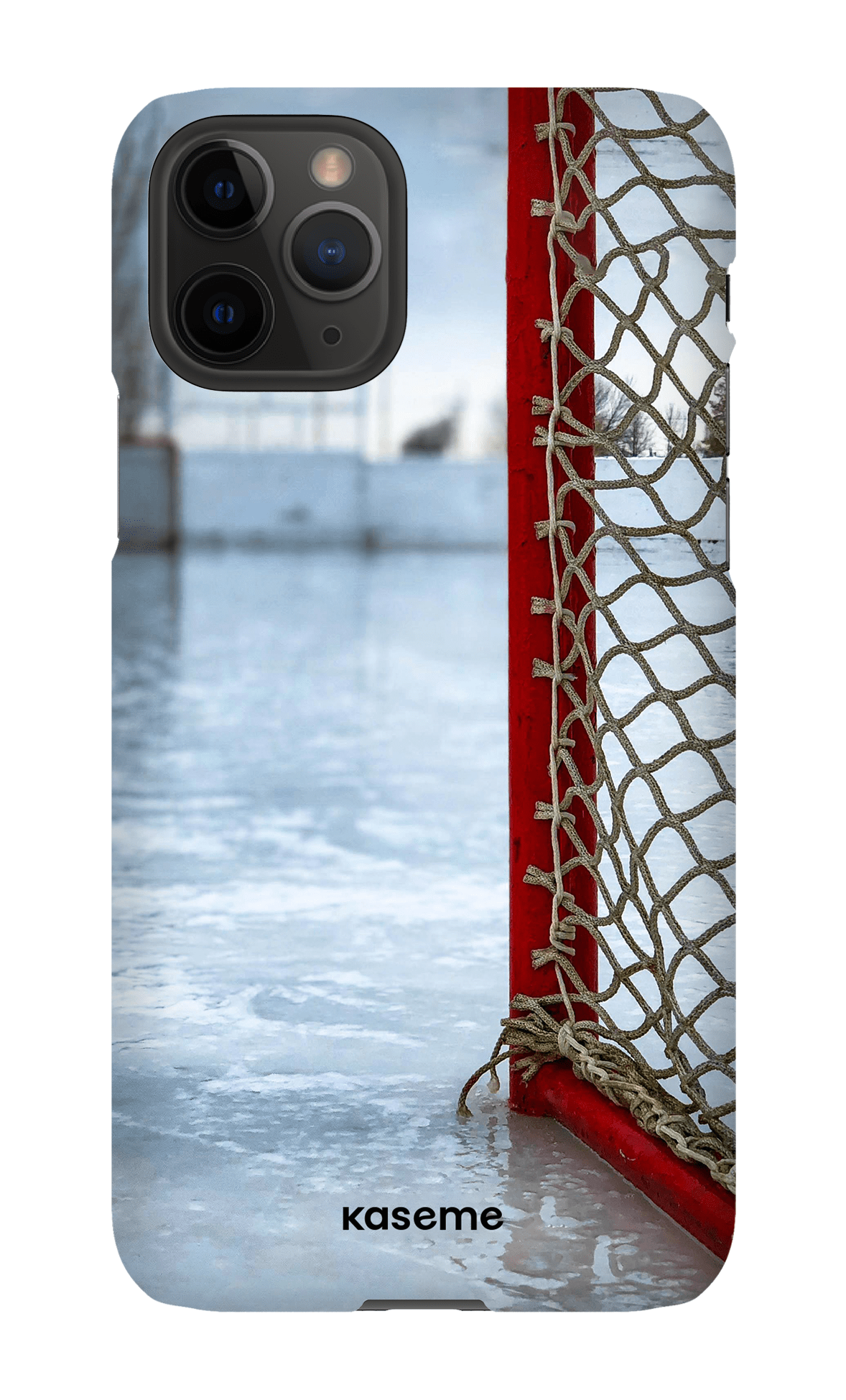 Breakaway - iPhone 11 Pro