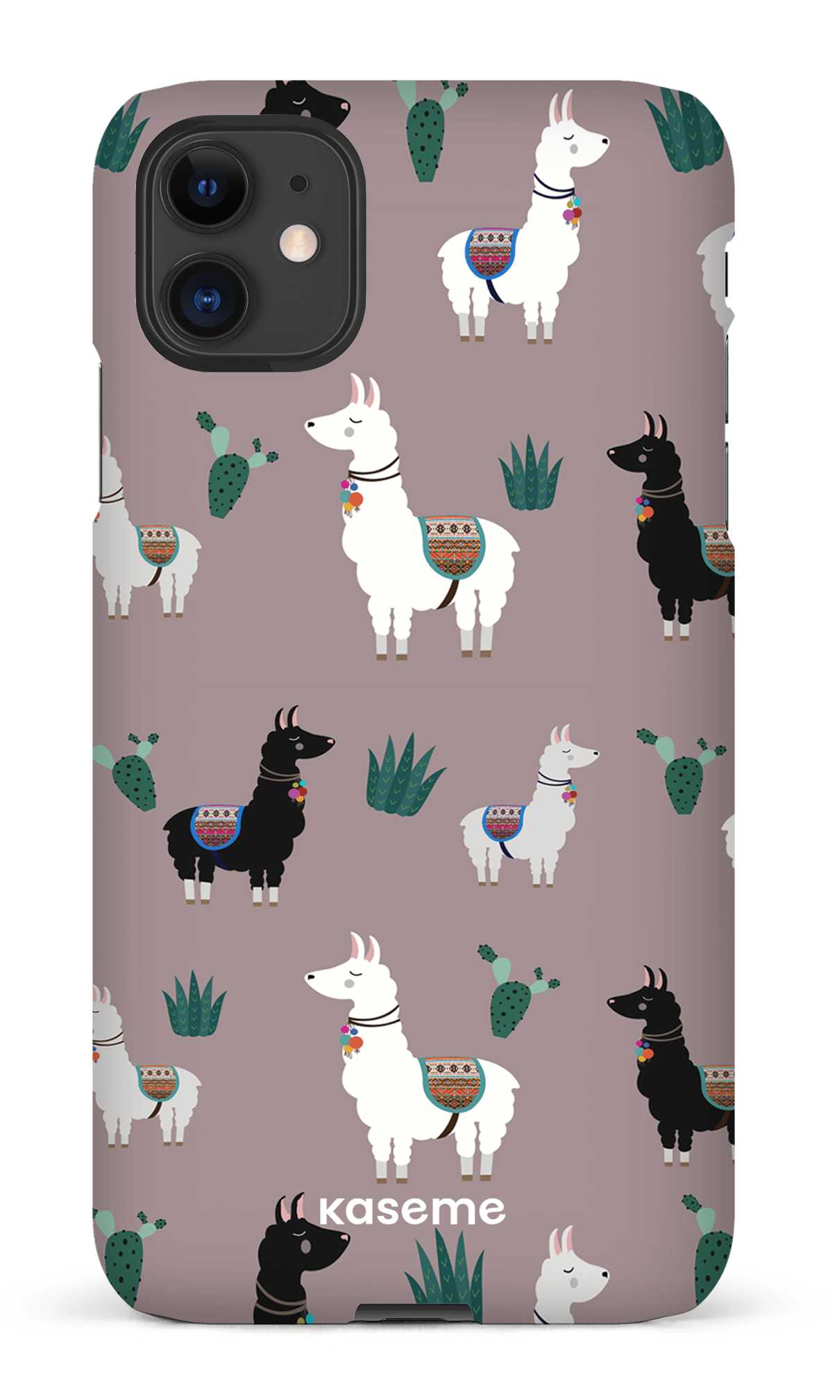 Como te Lama - iPhone 11