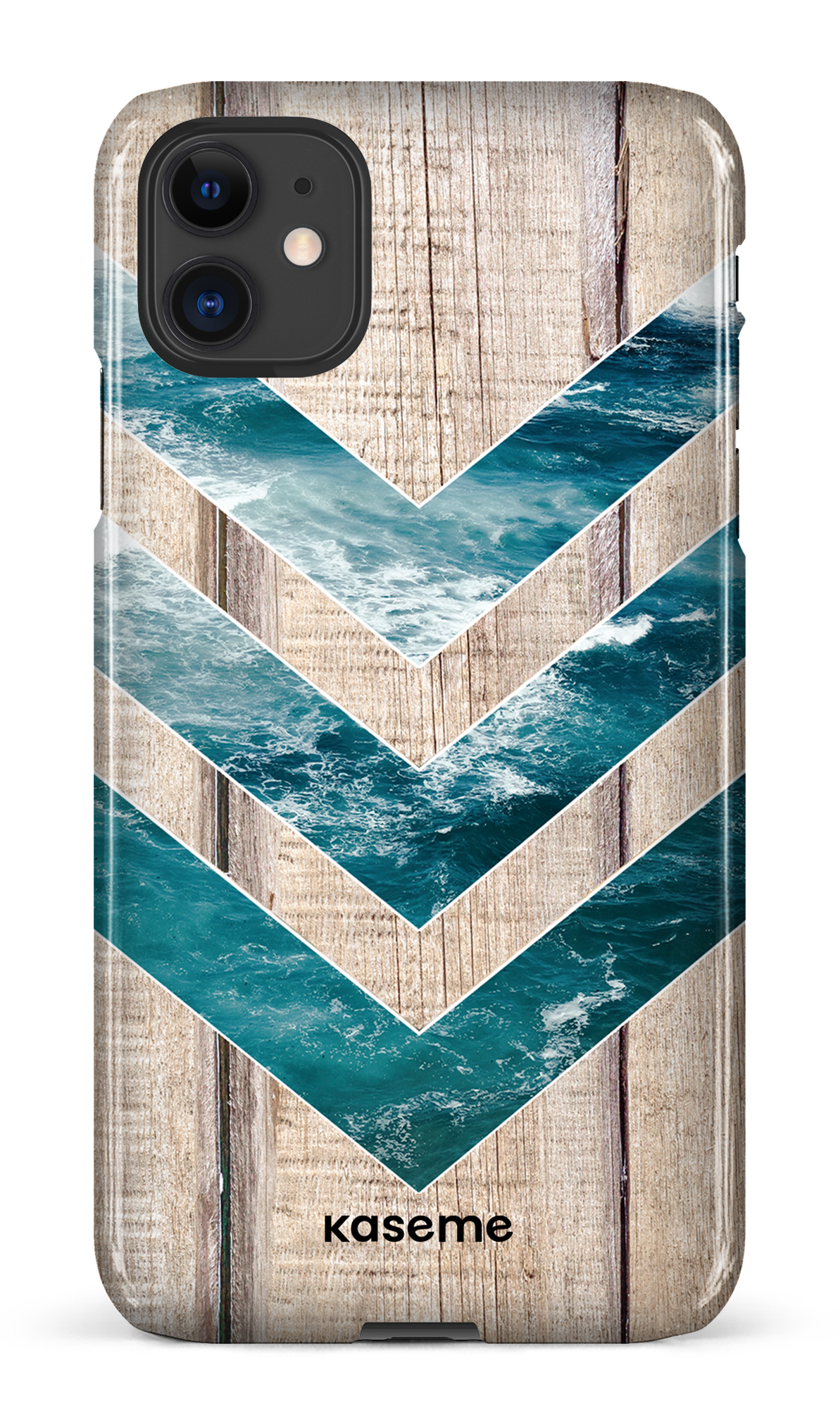 Wonder Wave - iPhone 11