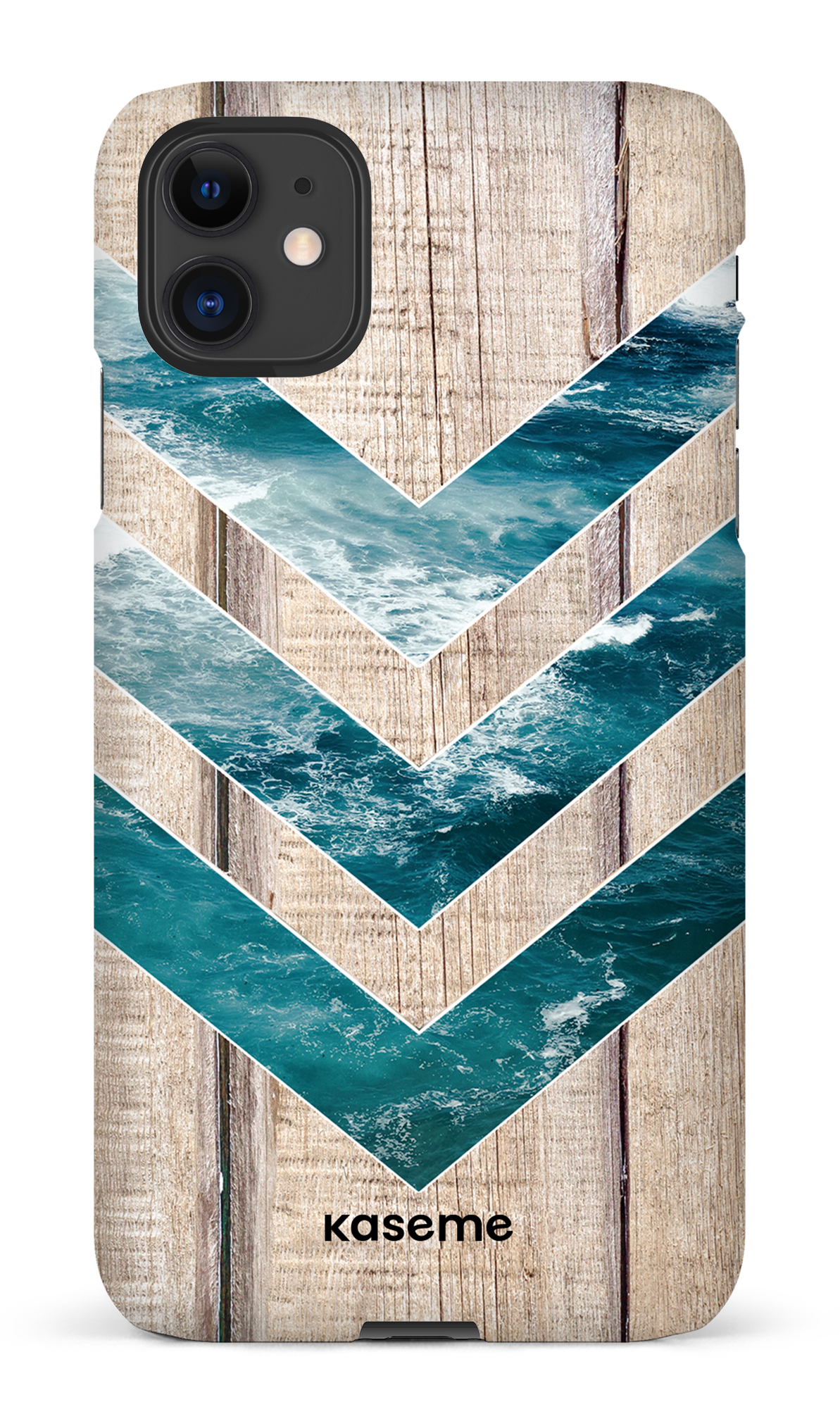 Wonder Wave - iPhone 11