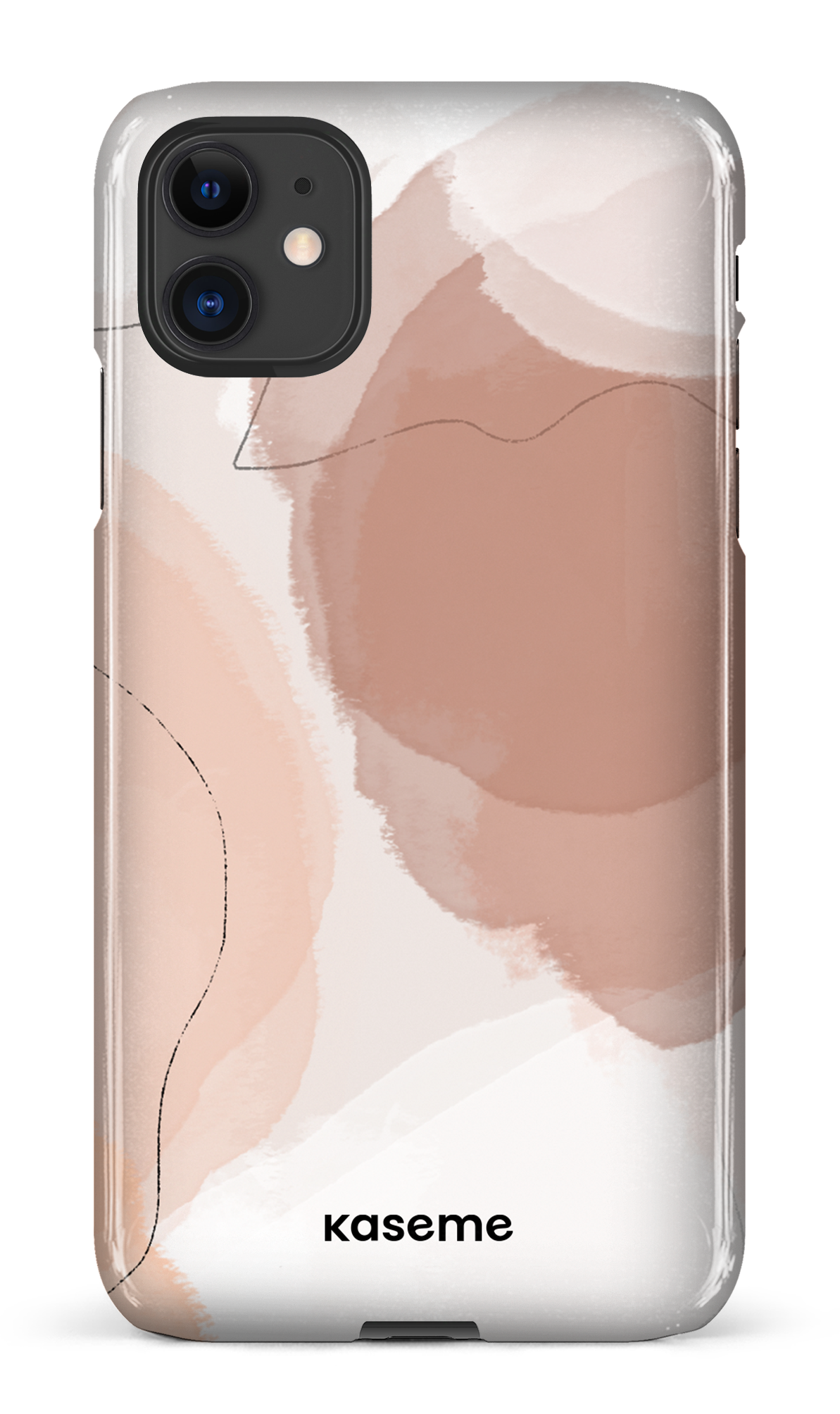 Rosé - iPhone 11