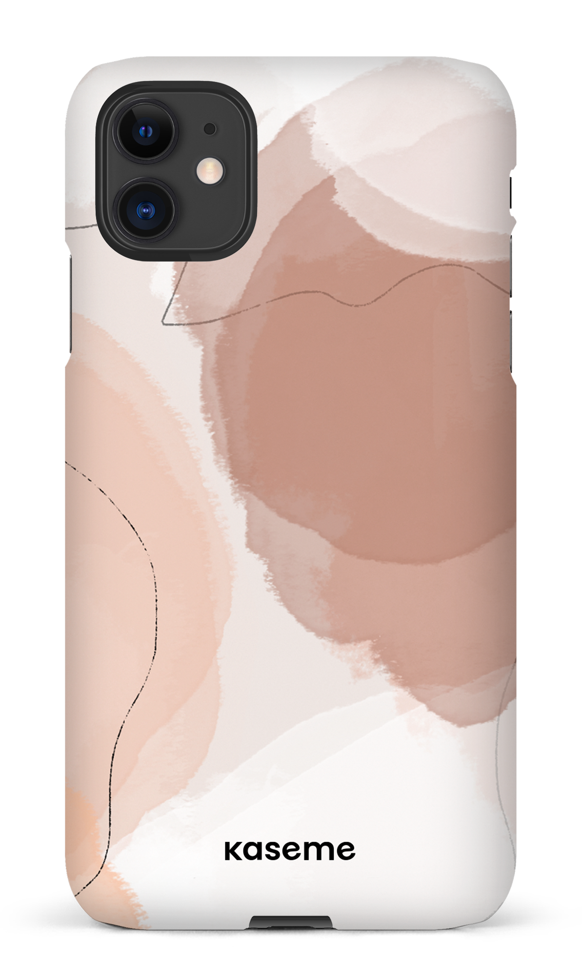 Rosé - iPhone 11
