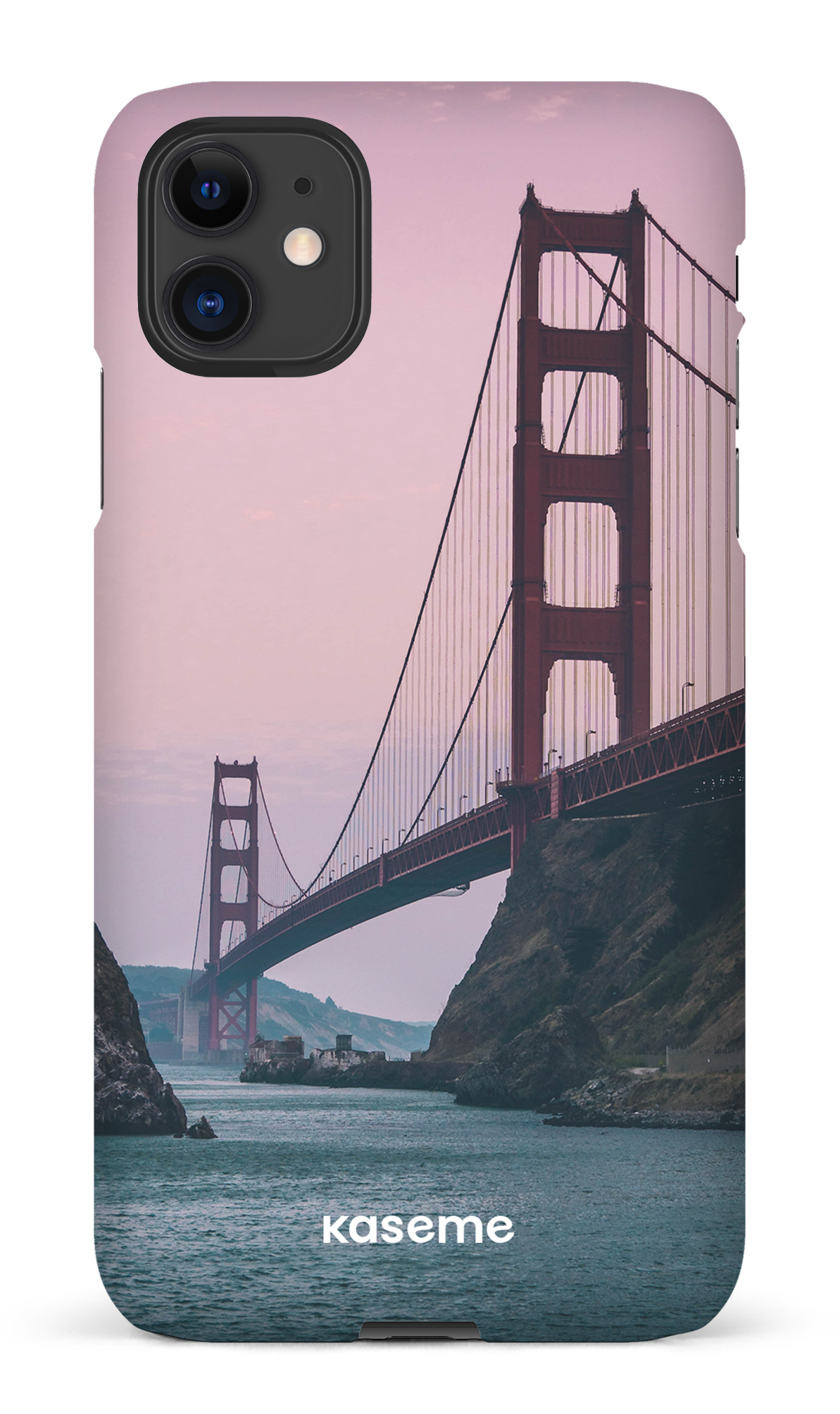 San Francisco - iPhone 11