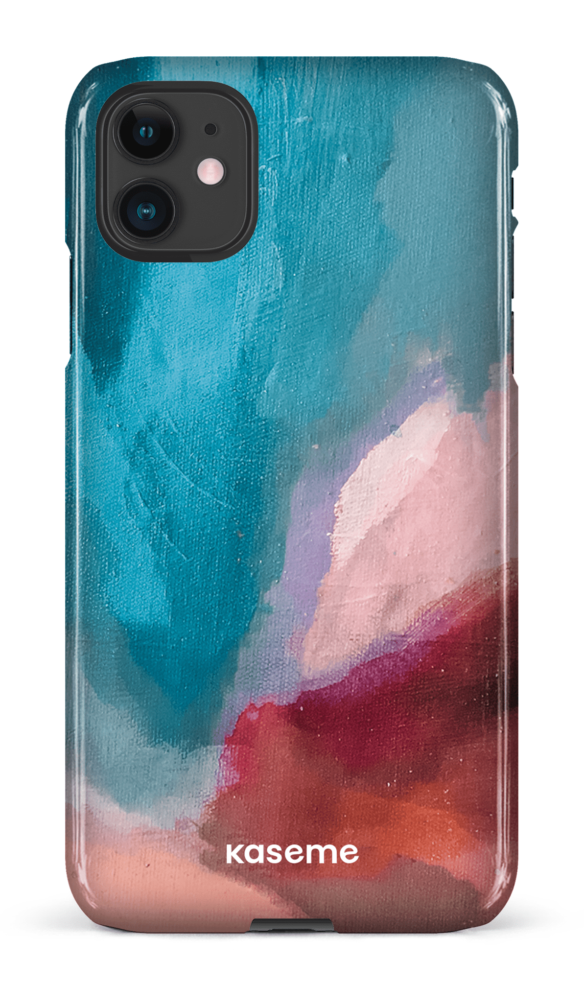 Aqua - iPhone 11