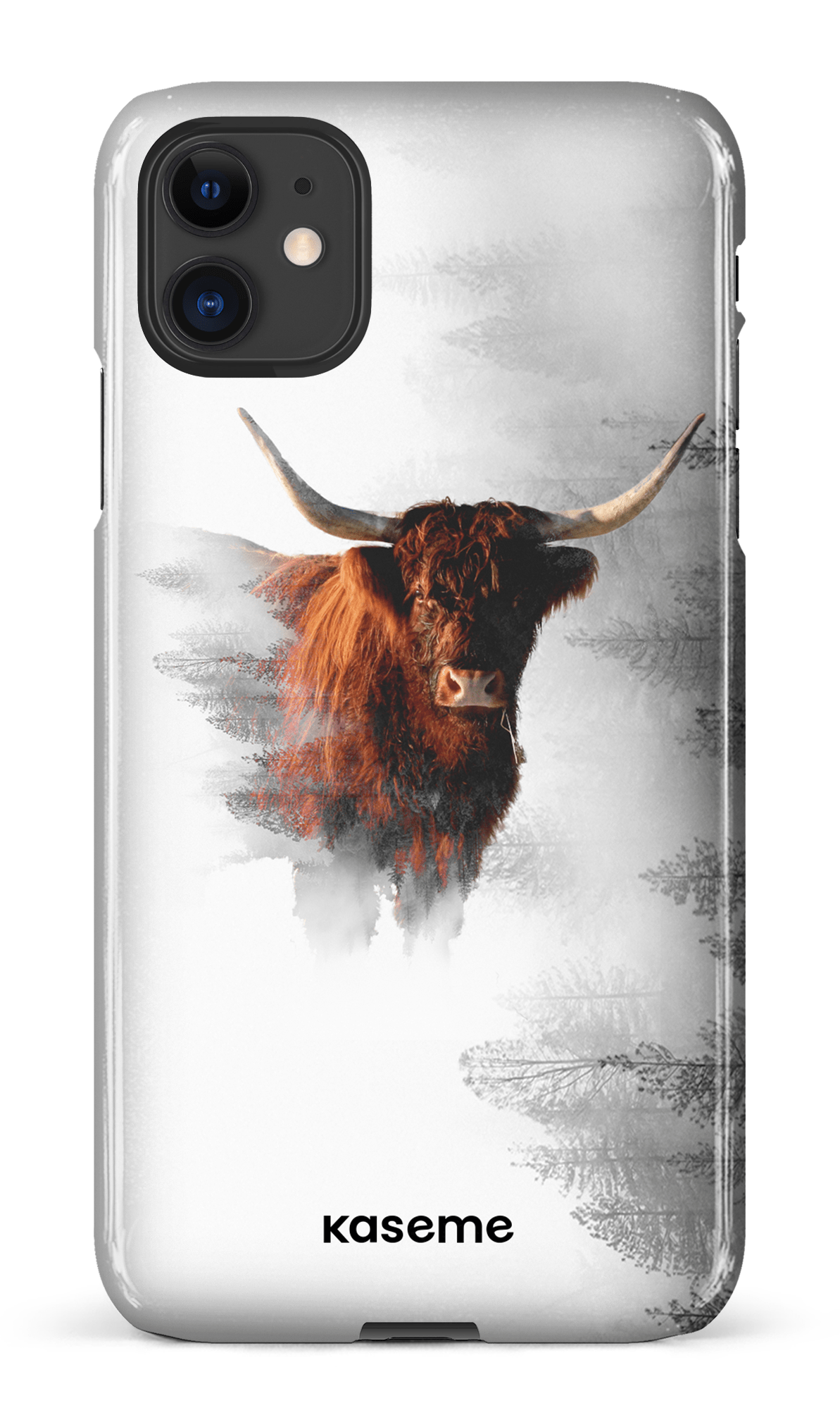 El Toro - iPhone 11