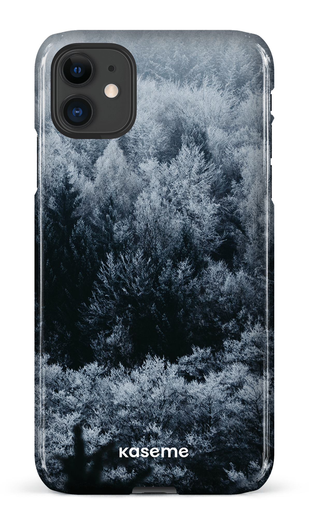 Blizzard - iPhone 11