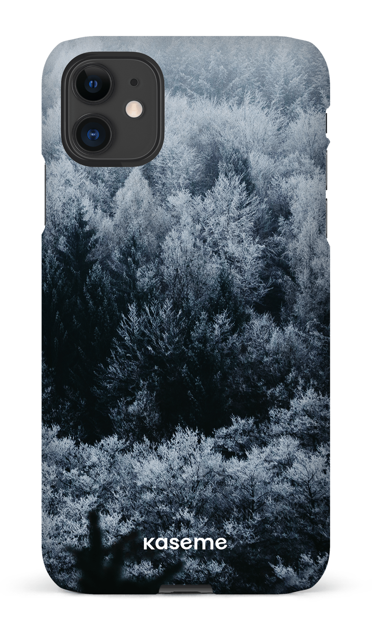 Blizzard - iPhone 11