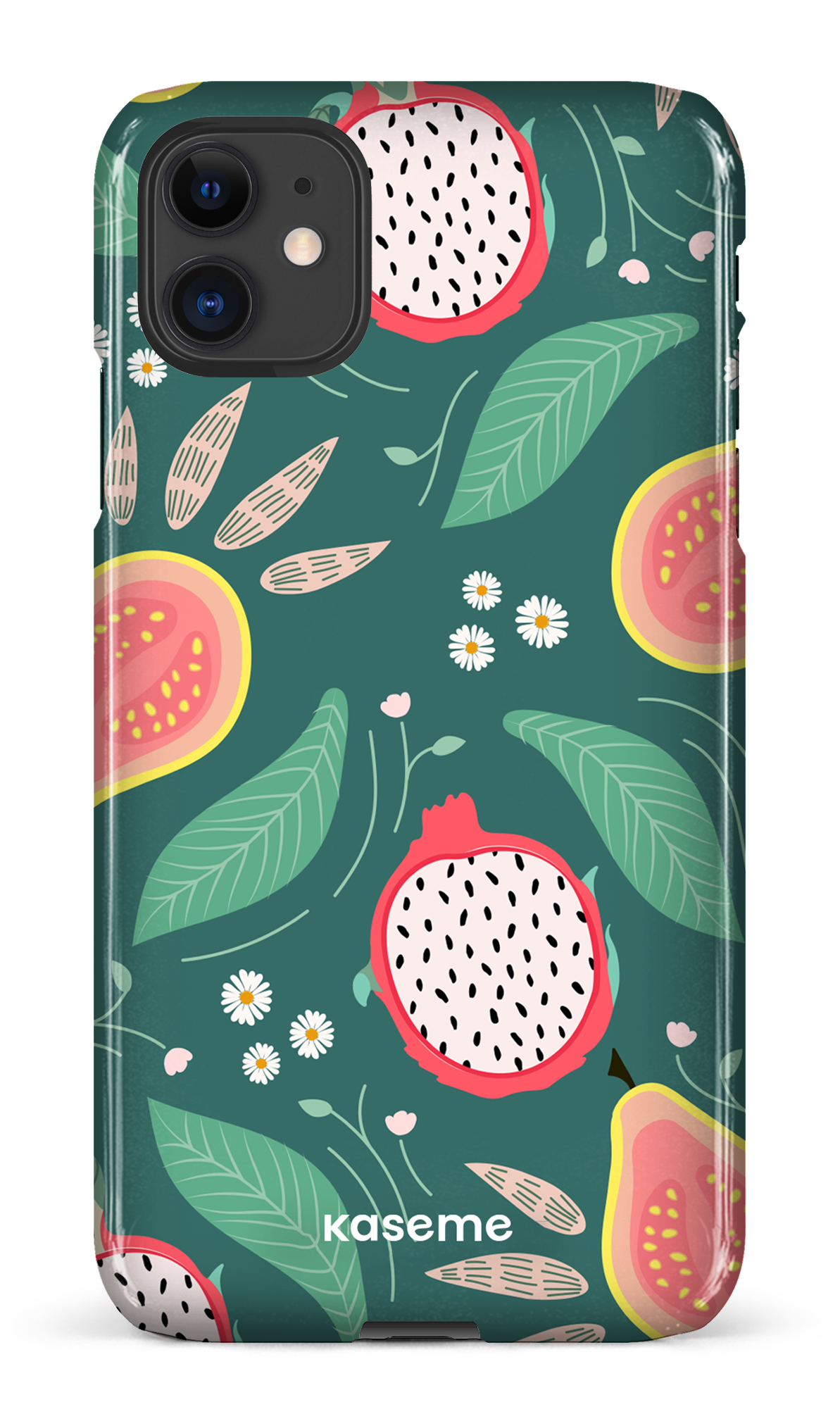 Pitaya - iPhone 11