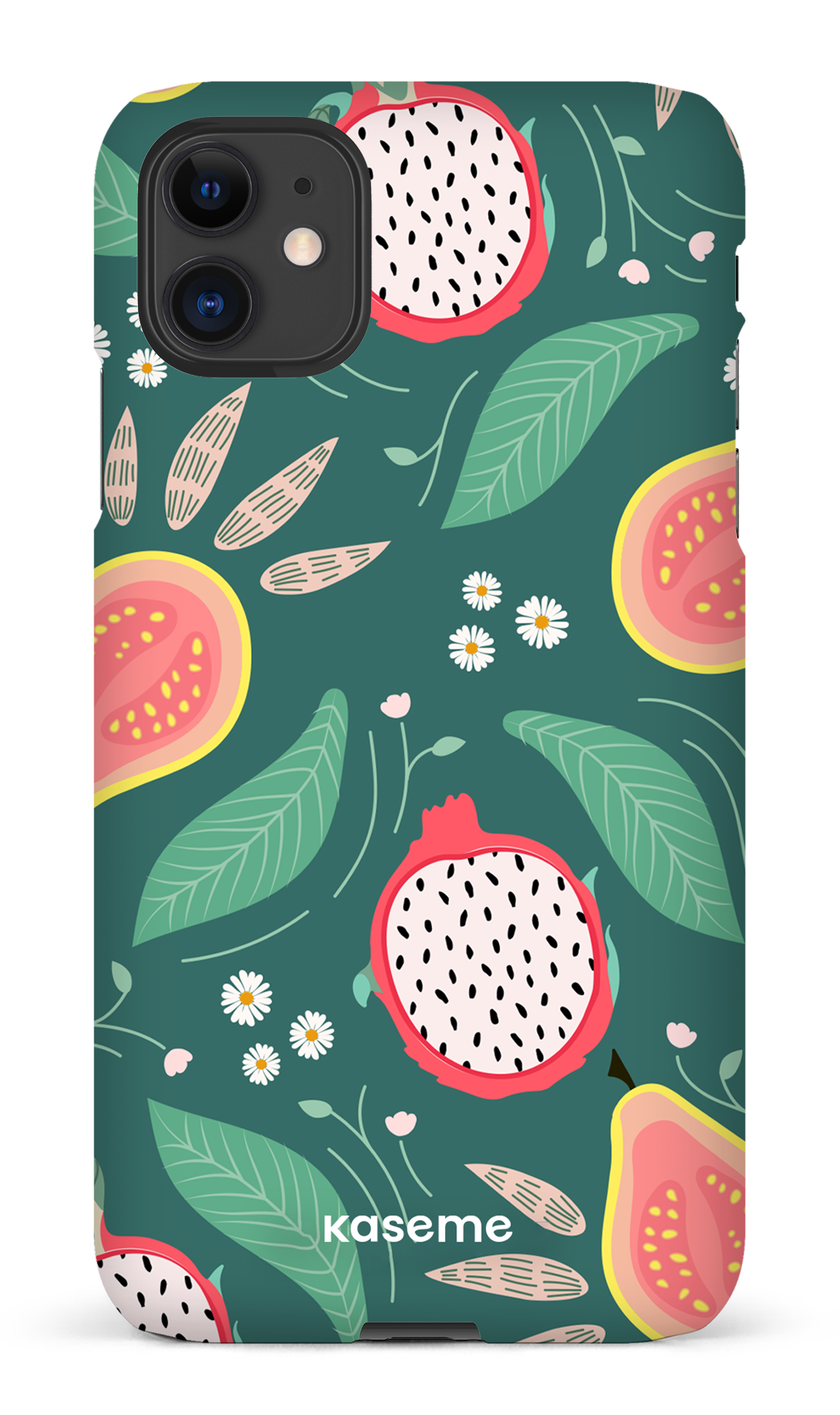 Pitaya - iPhone 11