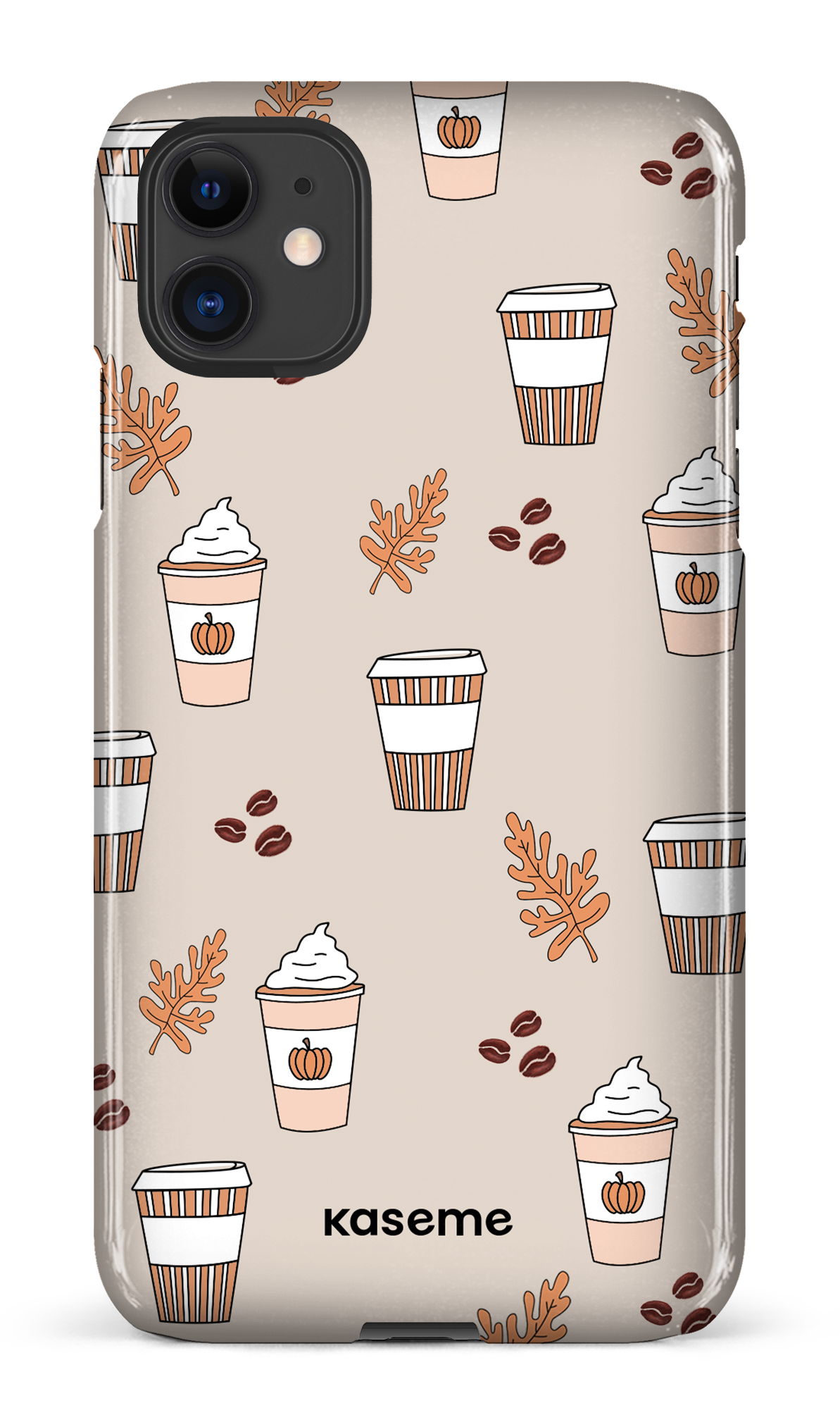 Latte - iPhone 11