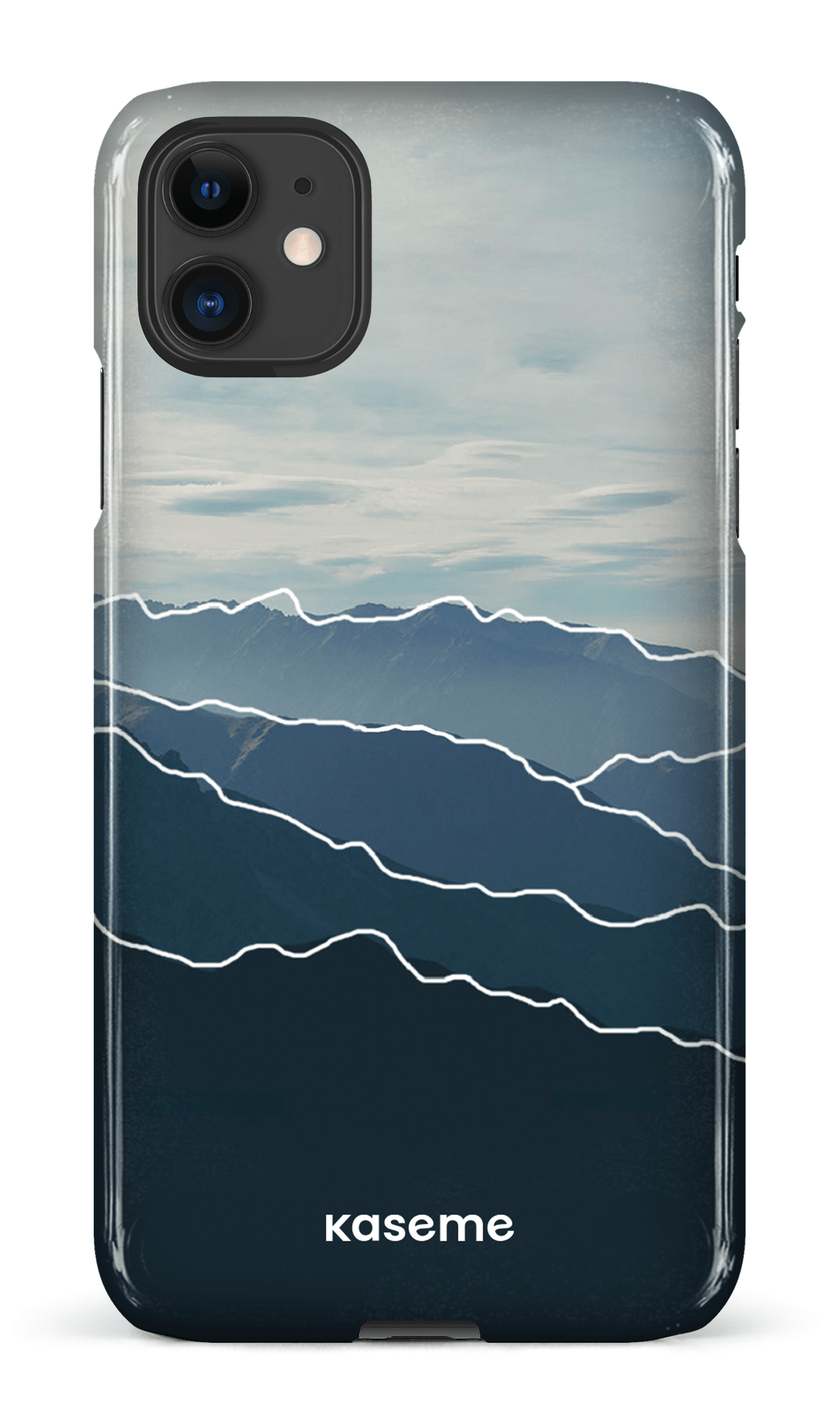 Altitude - iPhone 11