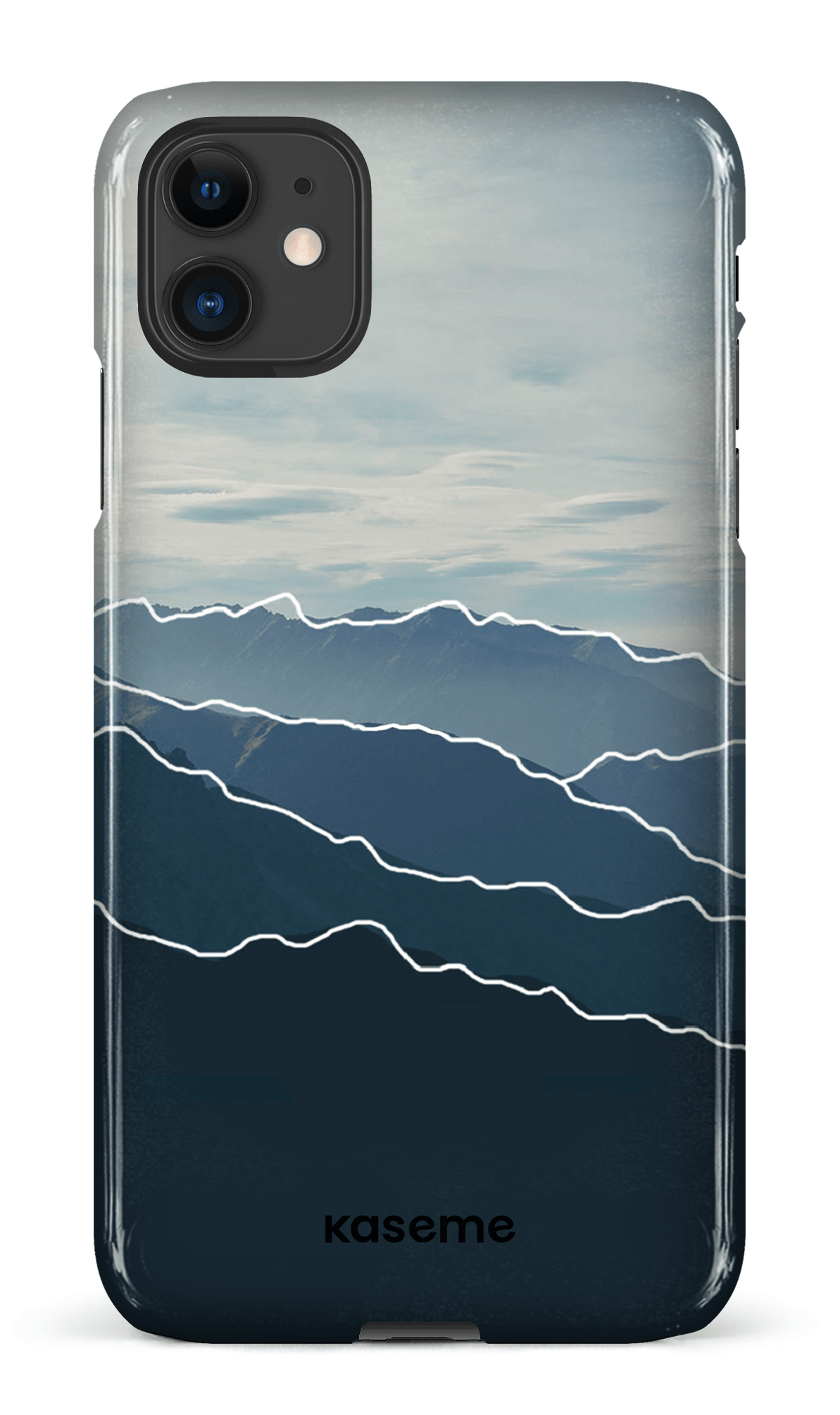 Altitude - iPhone 11