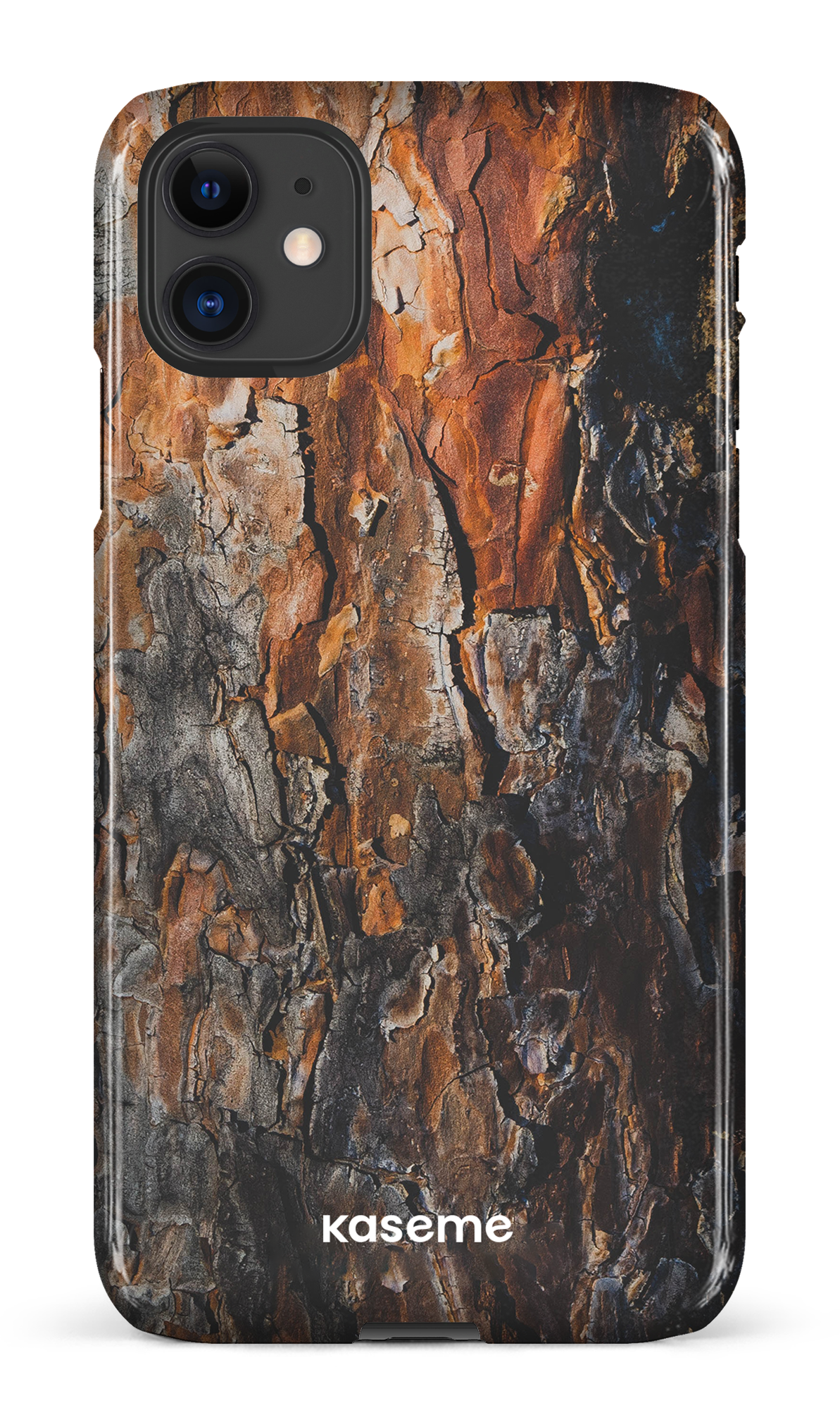 Woodchop - iPhone 11