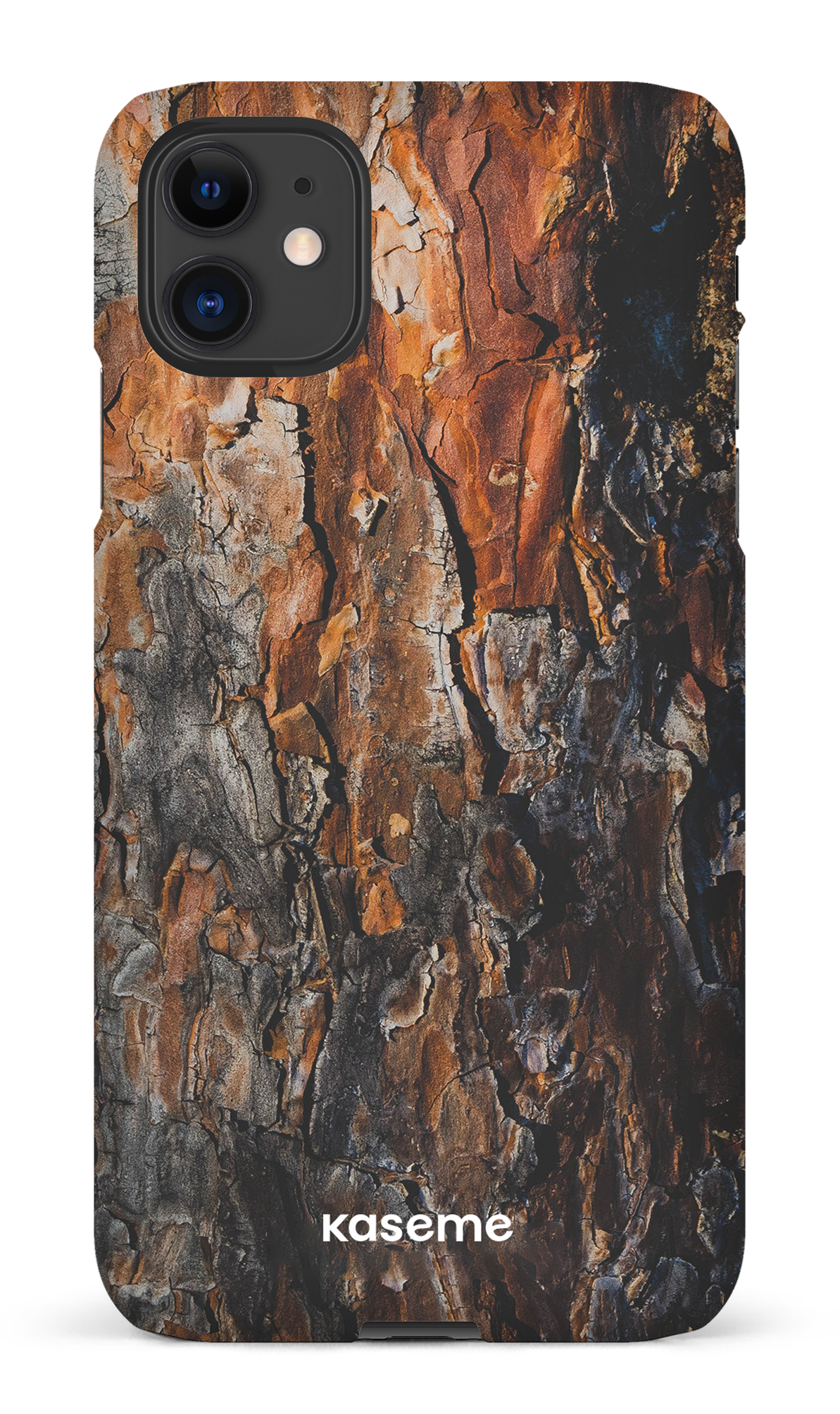 Woodchop - iPhone 11