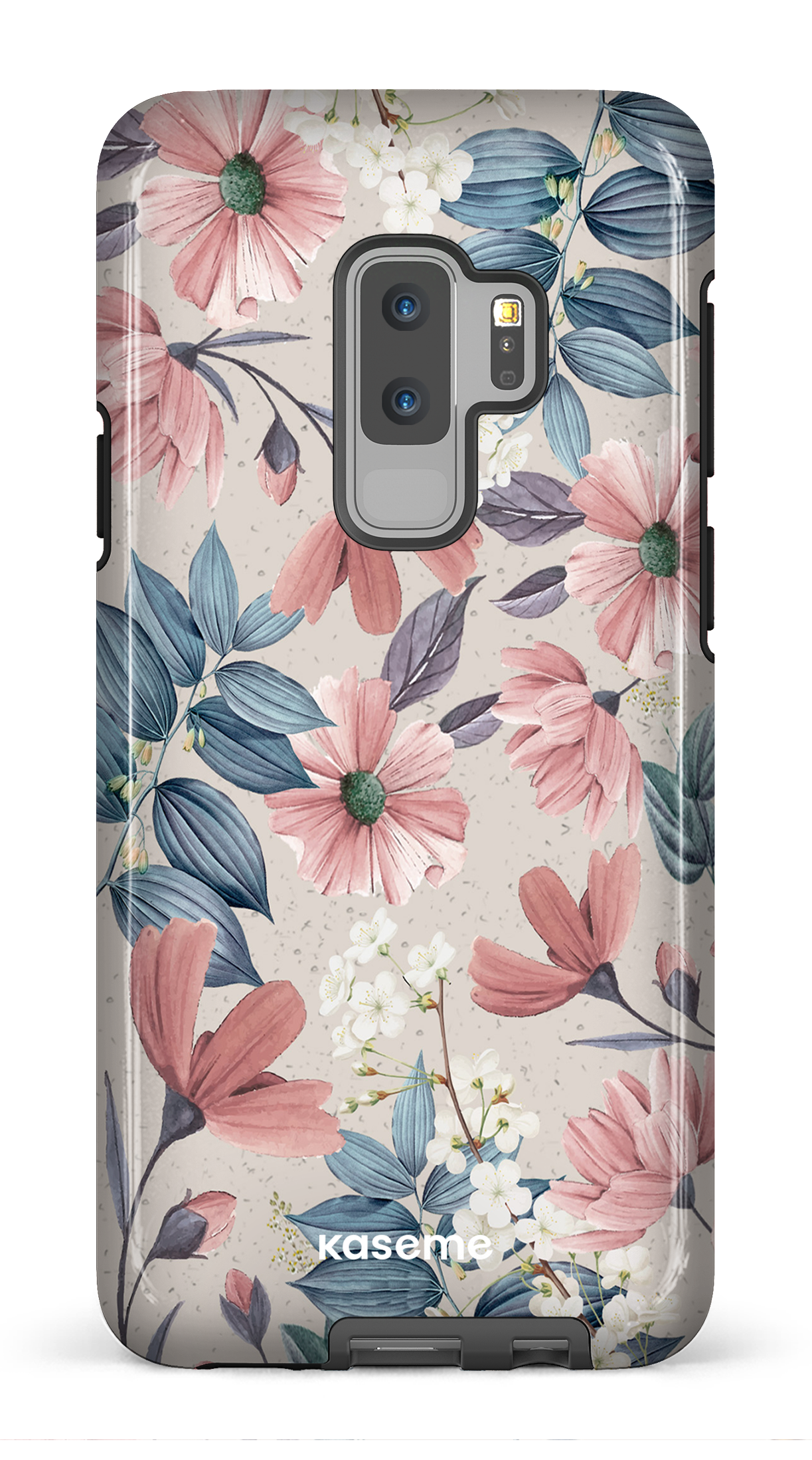 Fall flowers - Galaxy S9 Plus