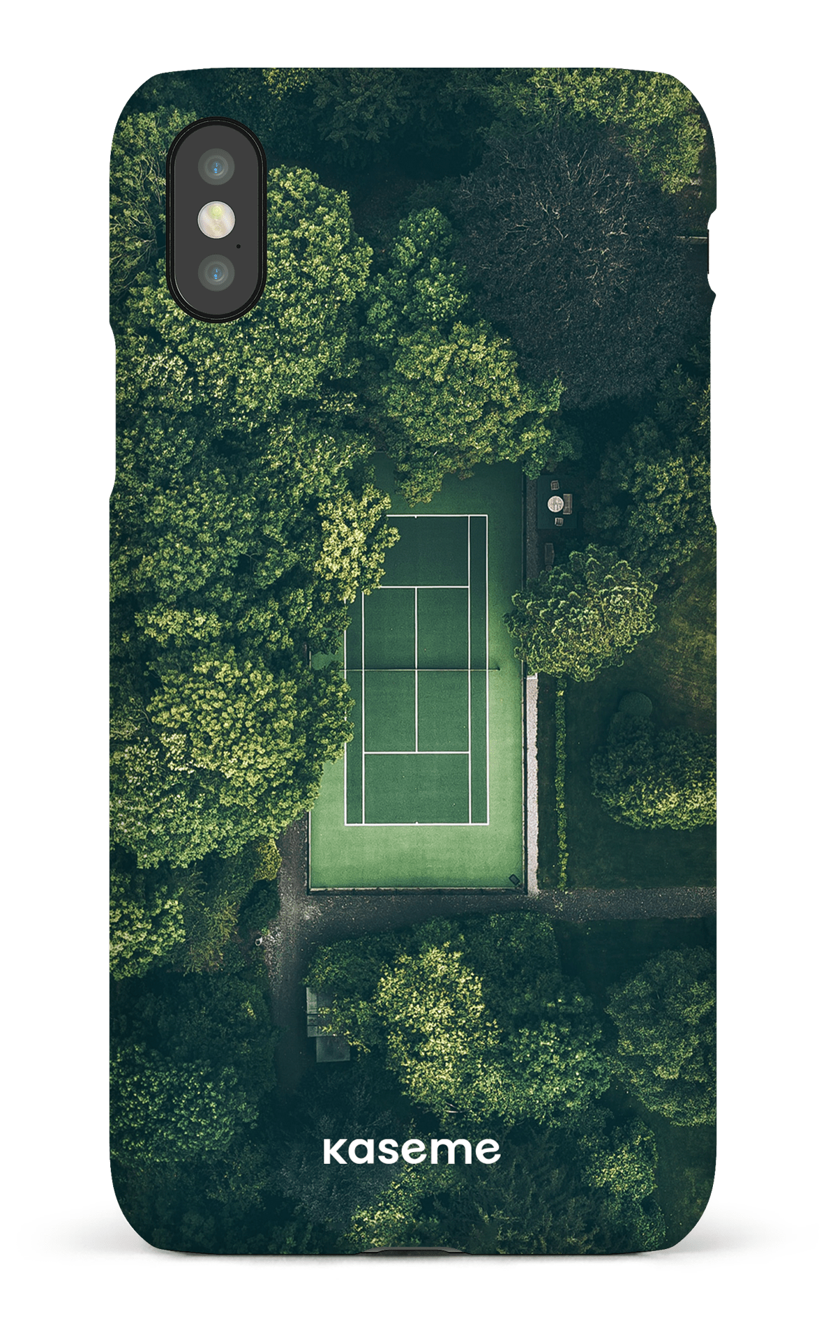 Ace - iPhone X/XS