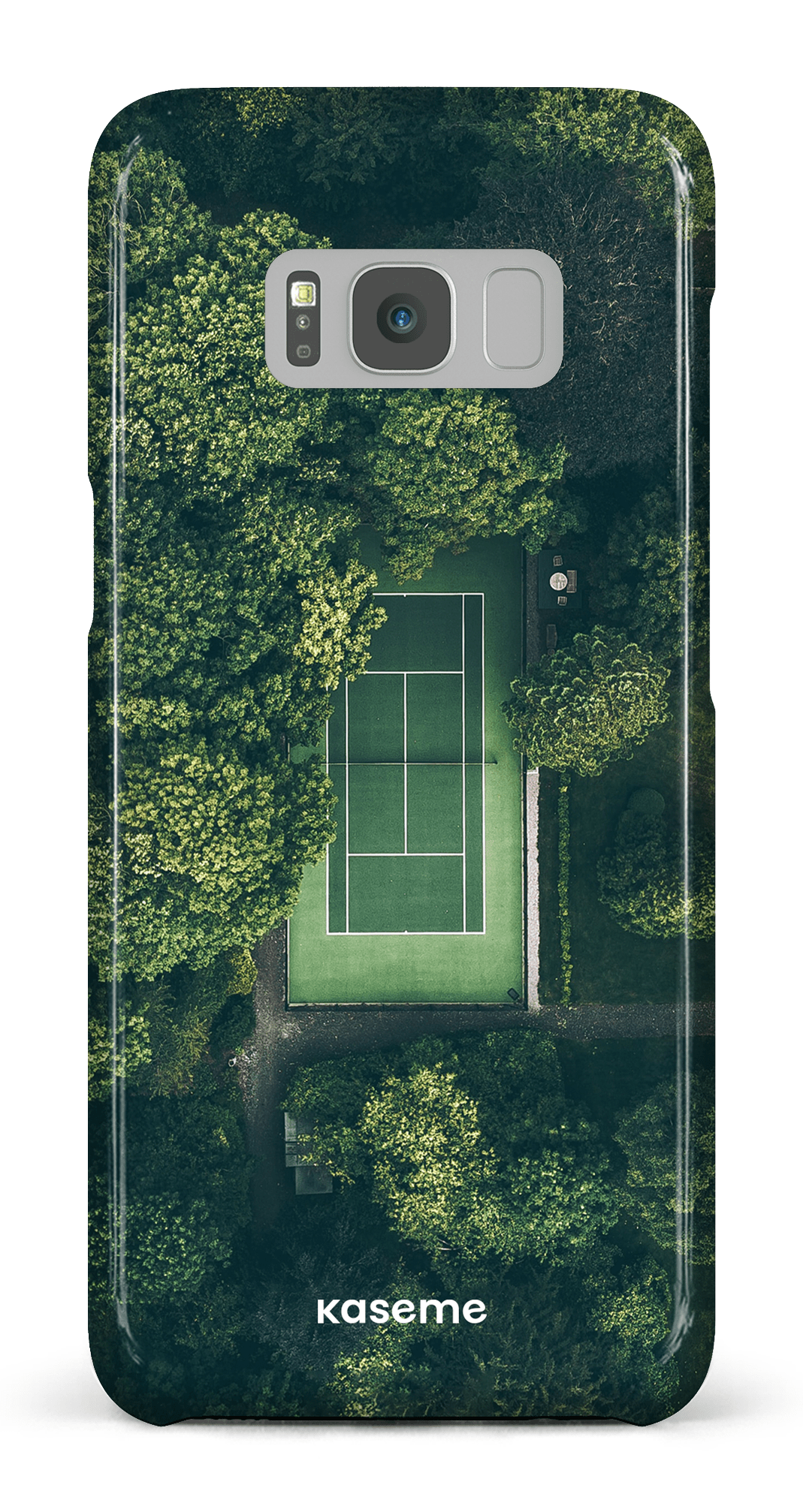 Ace - Galaxy S8