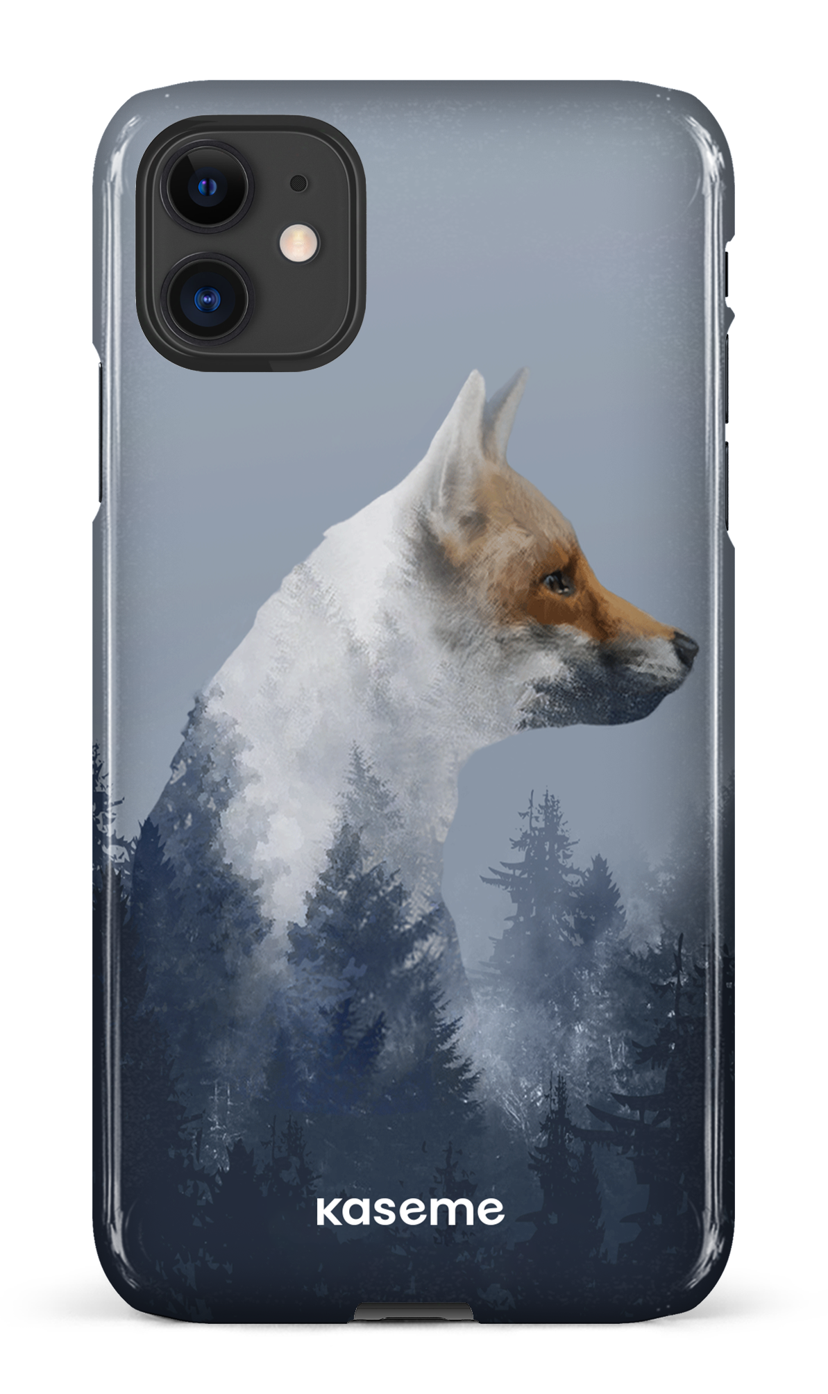 Wise Fox - iPhone 11