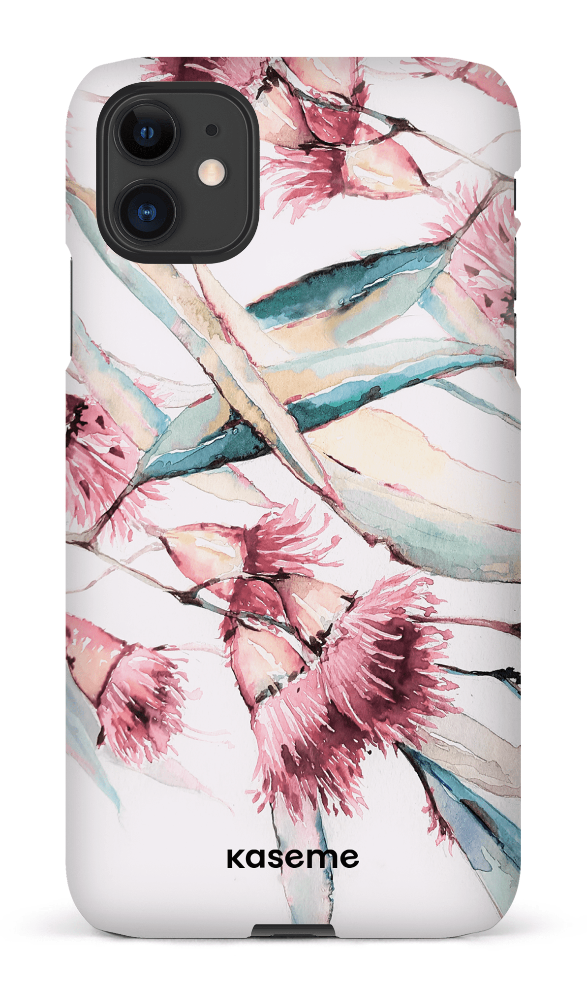 Camelia - iPhone 11