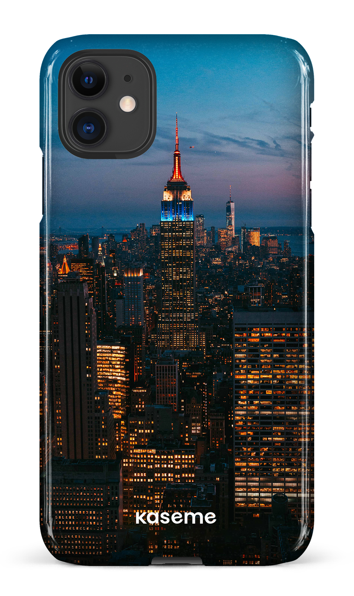 New York - iPhone 11
