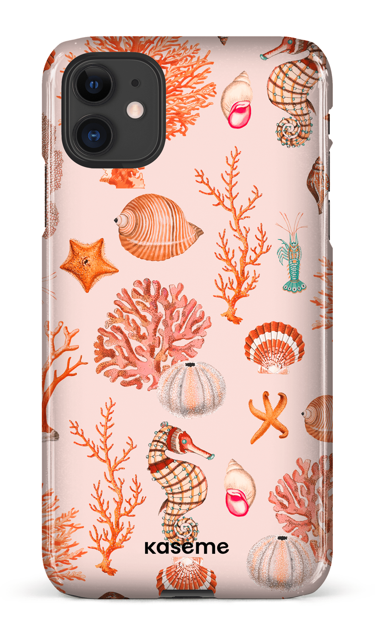 Ariel - iPhone 11
