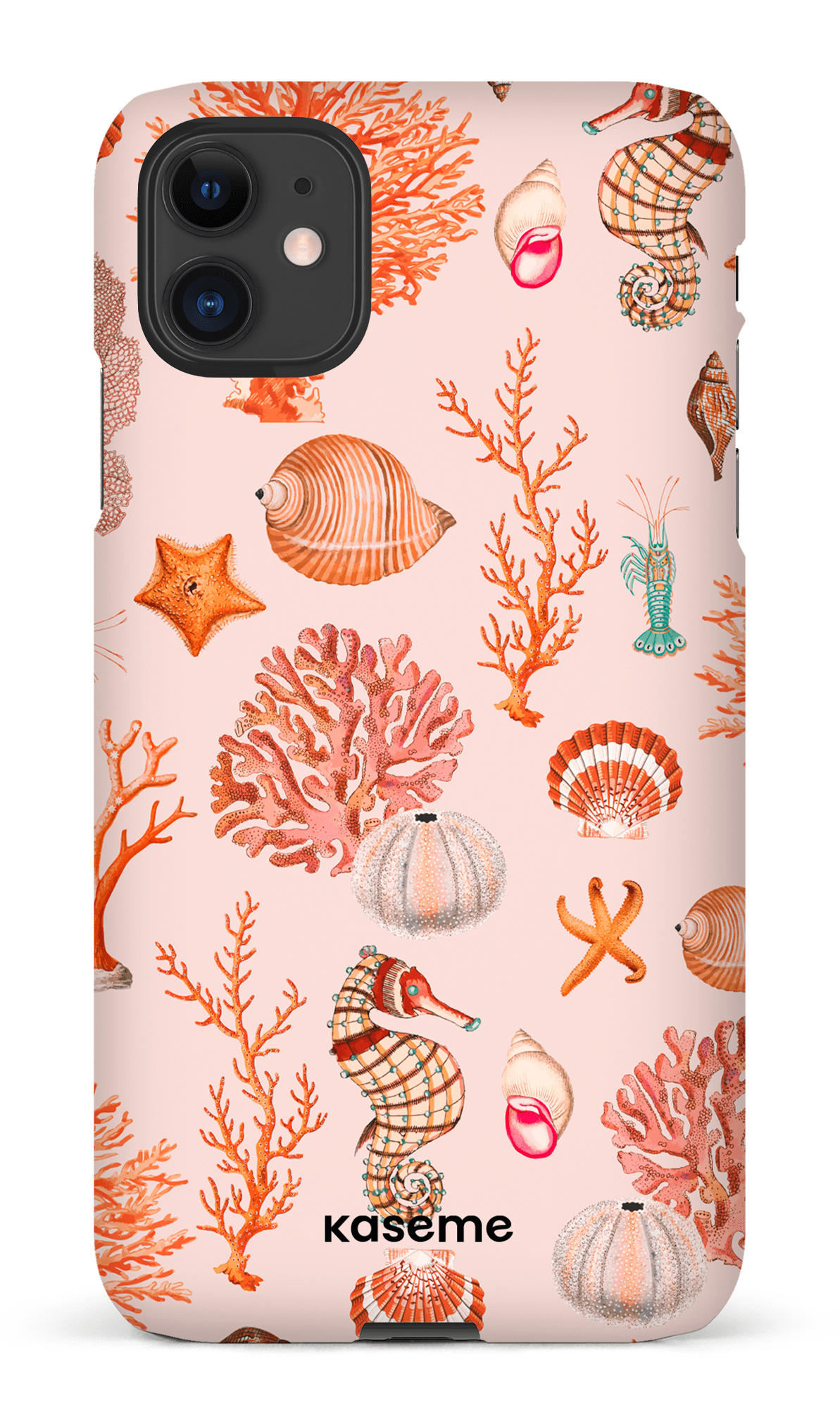 Ariel - iPhone 11