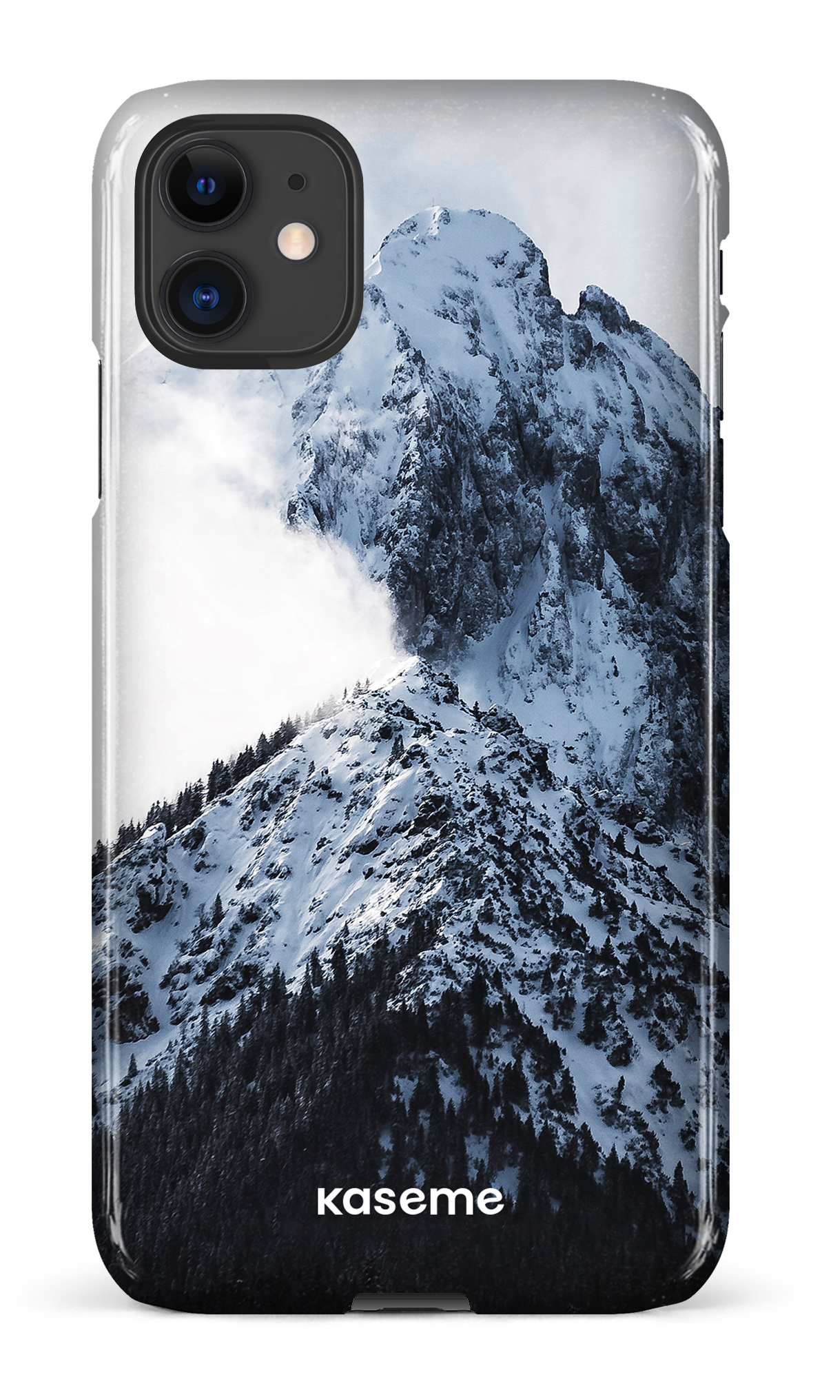 Summit - iPhone 11