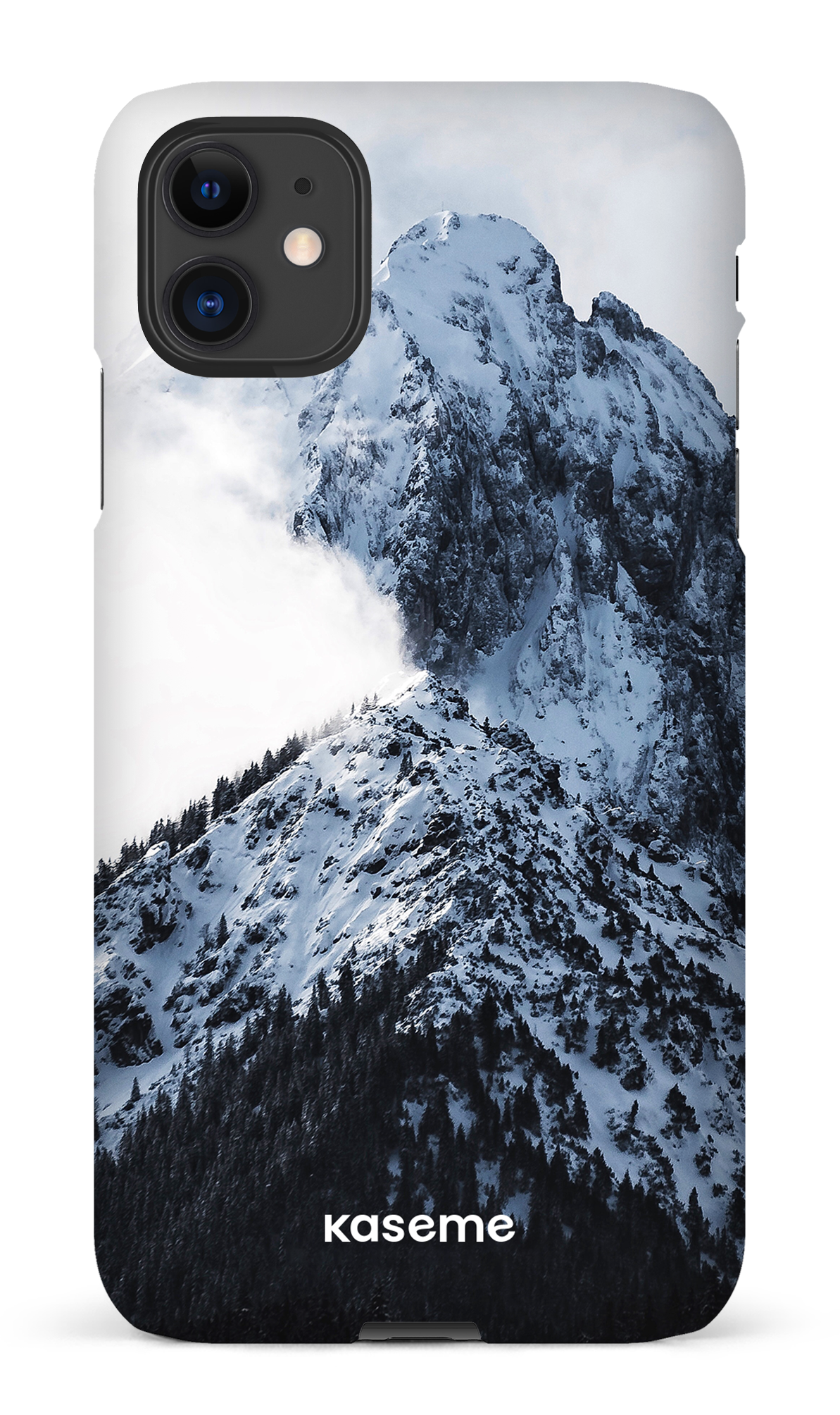 Summit - iPhone 11