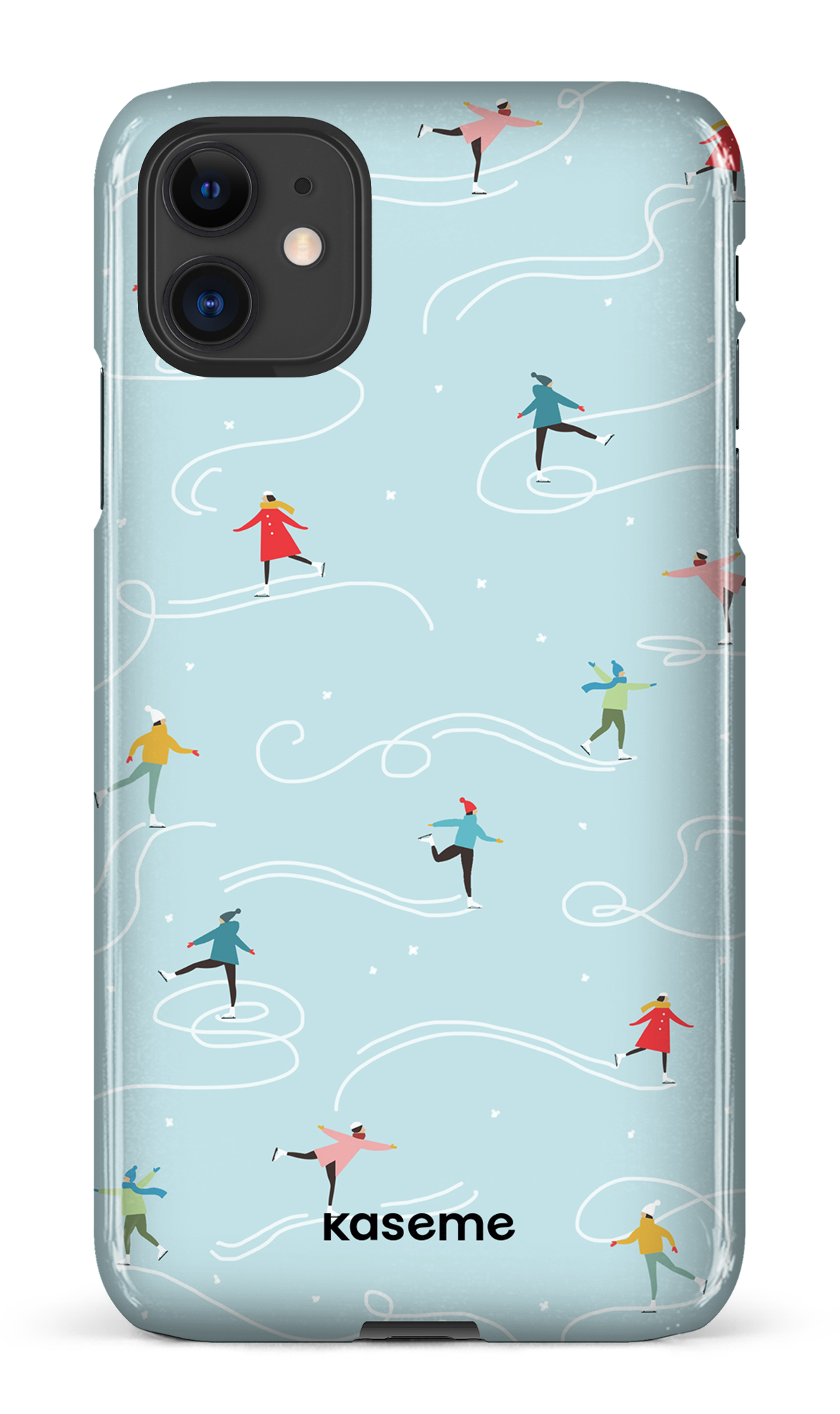 Tessa - iPhone 11