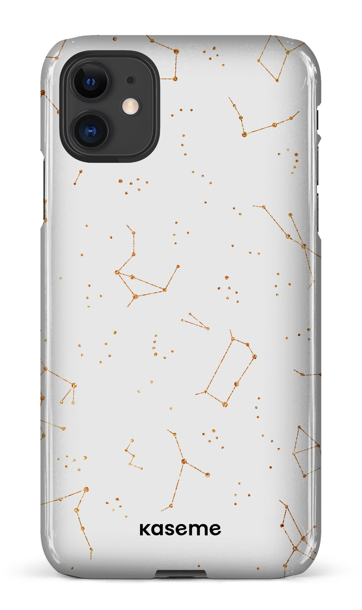 Stardust sky - iPhone 11