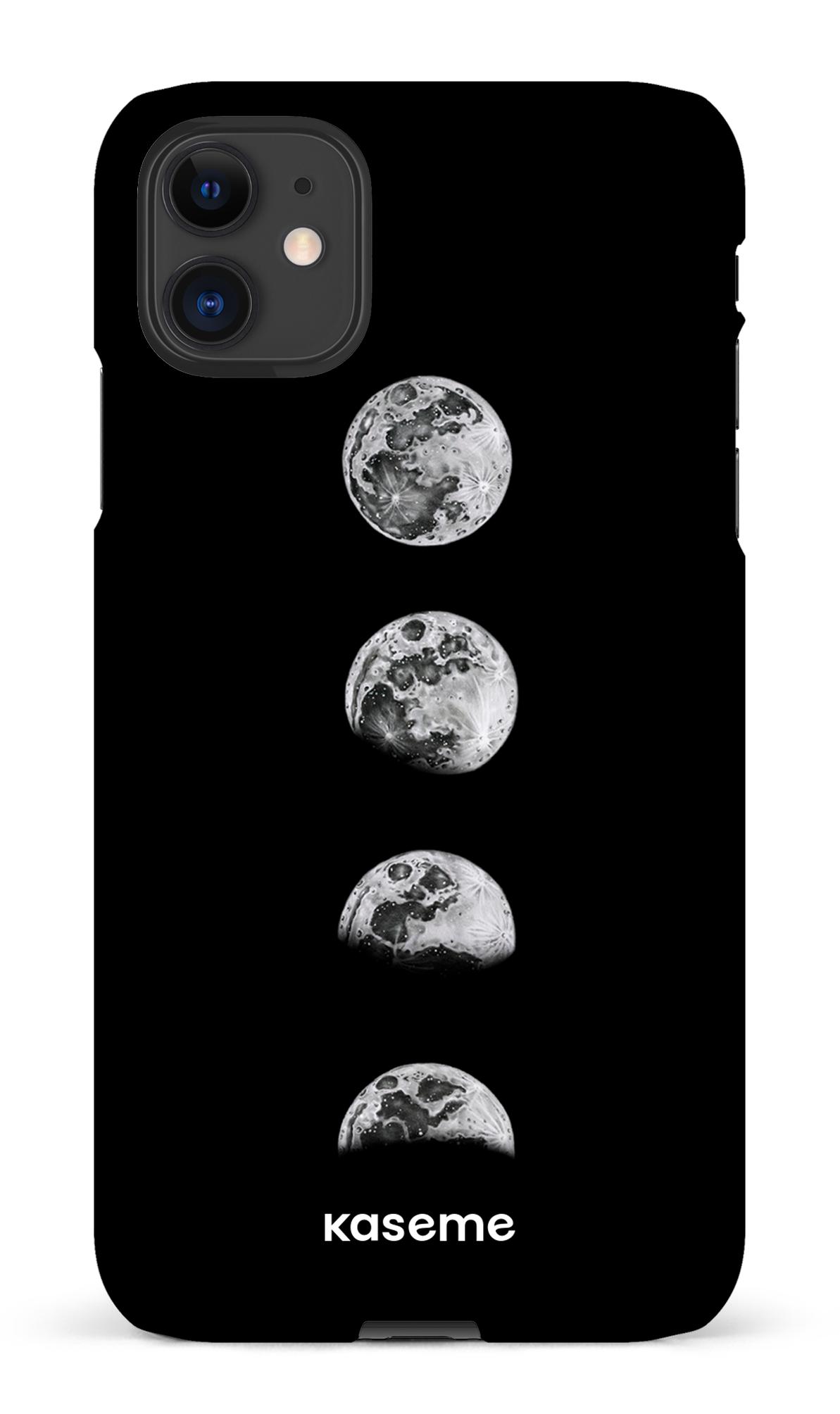 Full Moon - iPhone 11