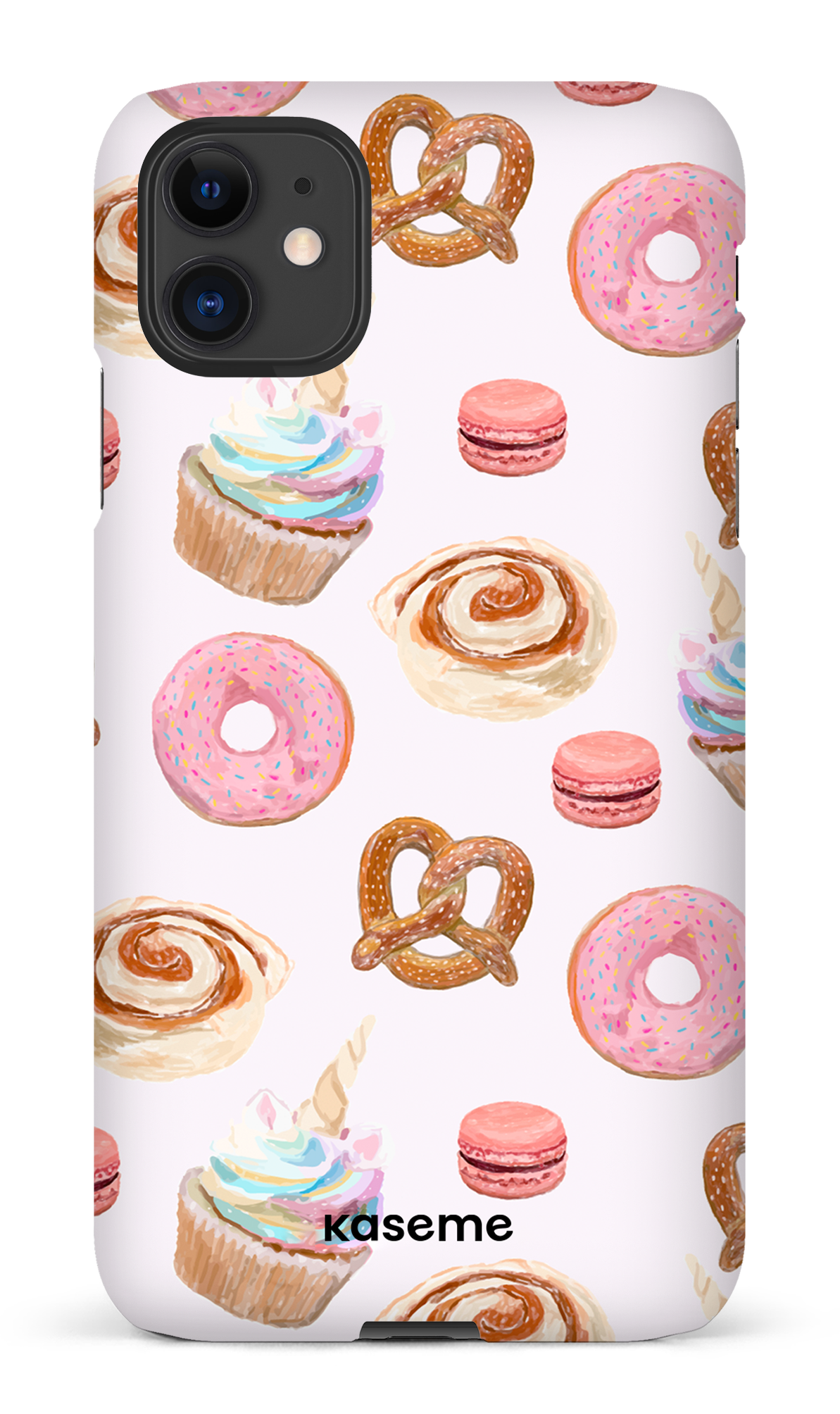 Sugar Rush - iPhone 11