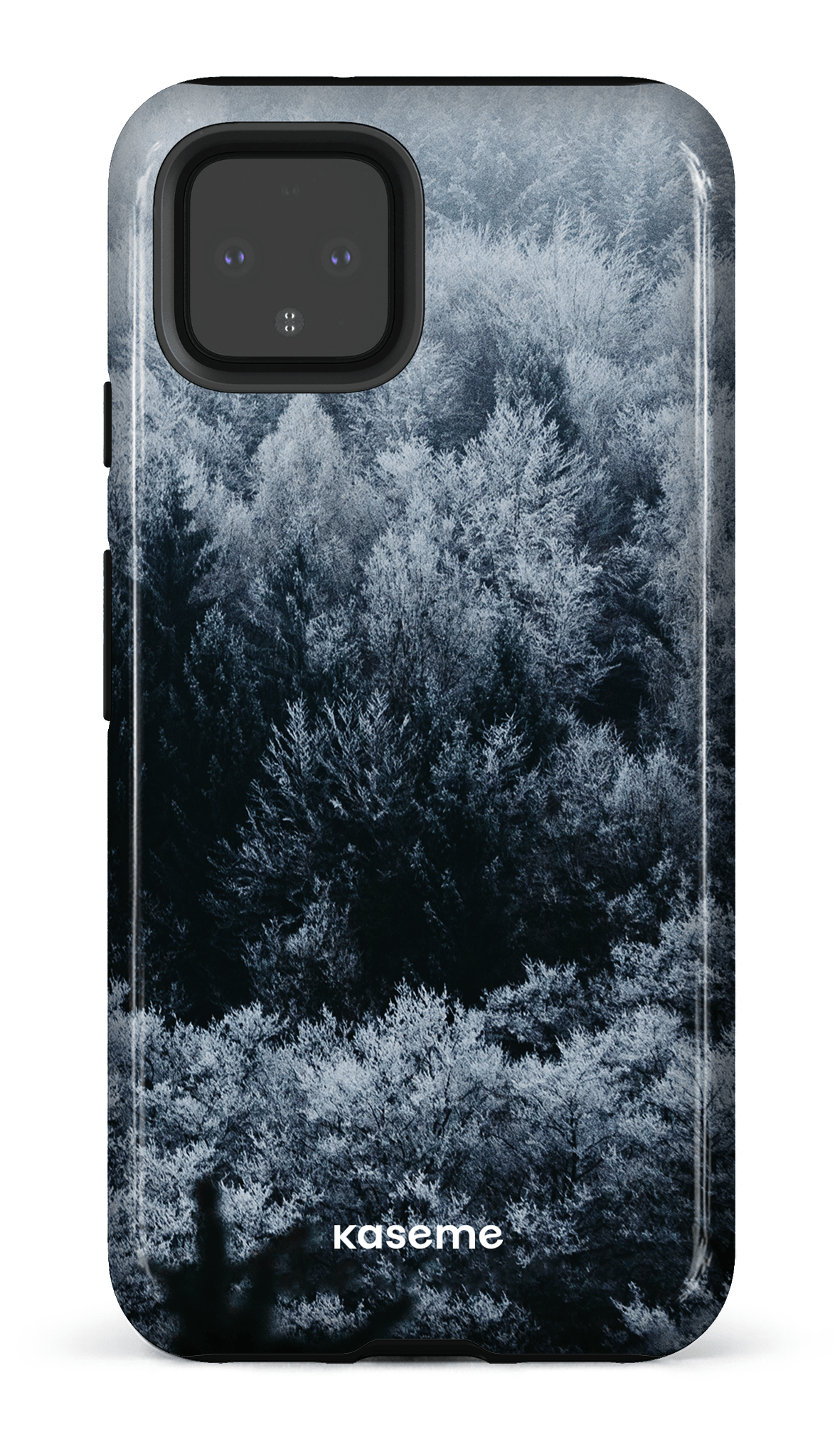 Blizzard - Google Pixel 4